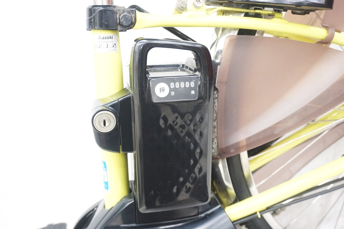PANASONIC 「パナソニック」 ビビDX 2020年モデル アシスト自転車 / 大阪美原北インター店