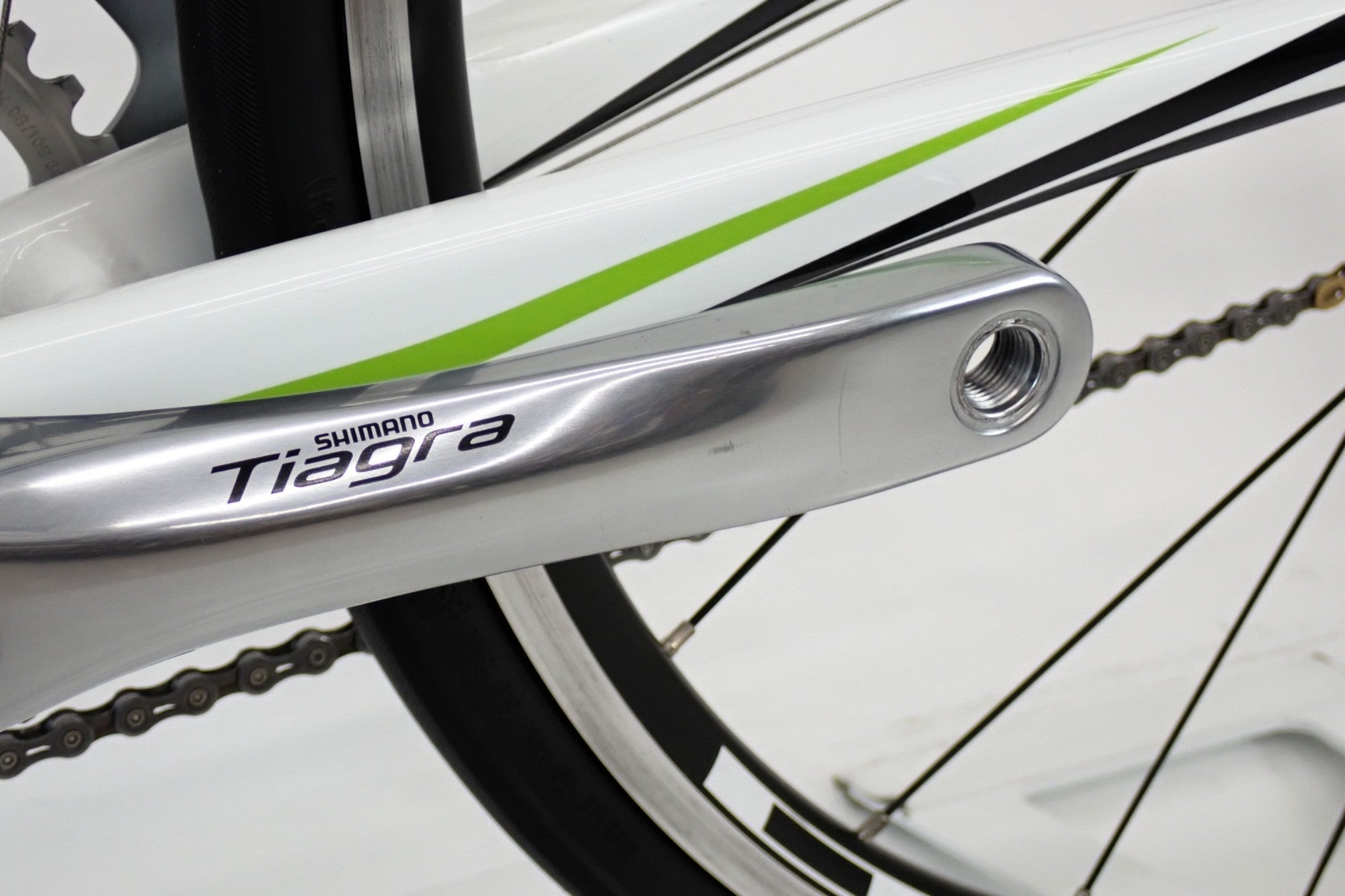 CANNONDALE 「キャノンデール」 CAAD8 6 2012年モデル ロードバイク / 伊勢崎店