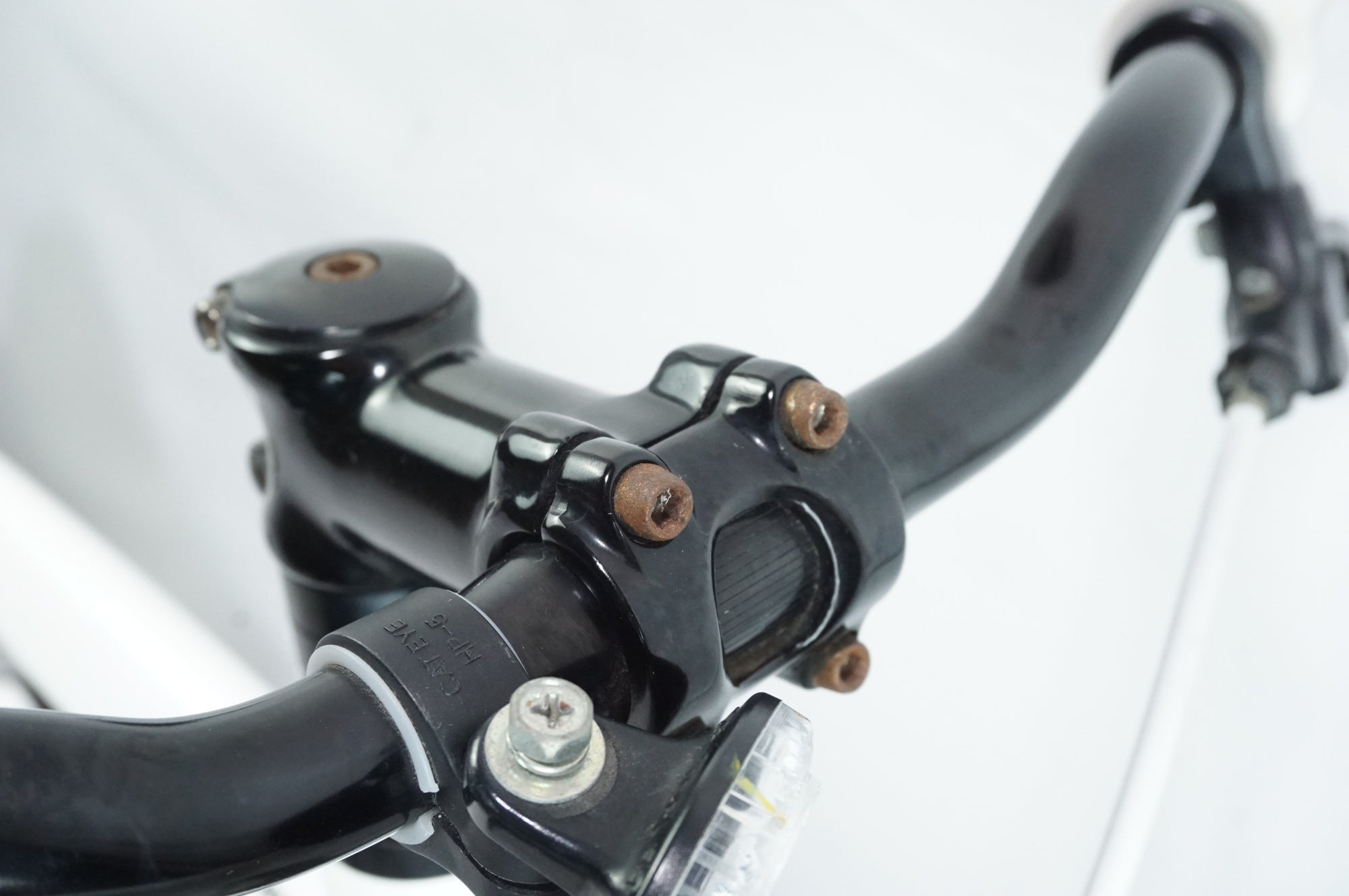 BRIDGESTONE 「ブリヂストン」 LEVENA 18 2020年モデル 18インチ キッズバイク / 中目黒店