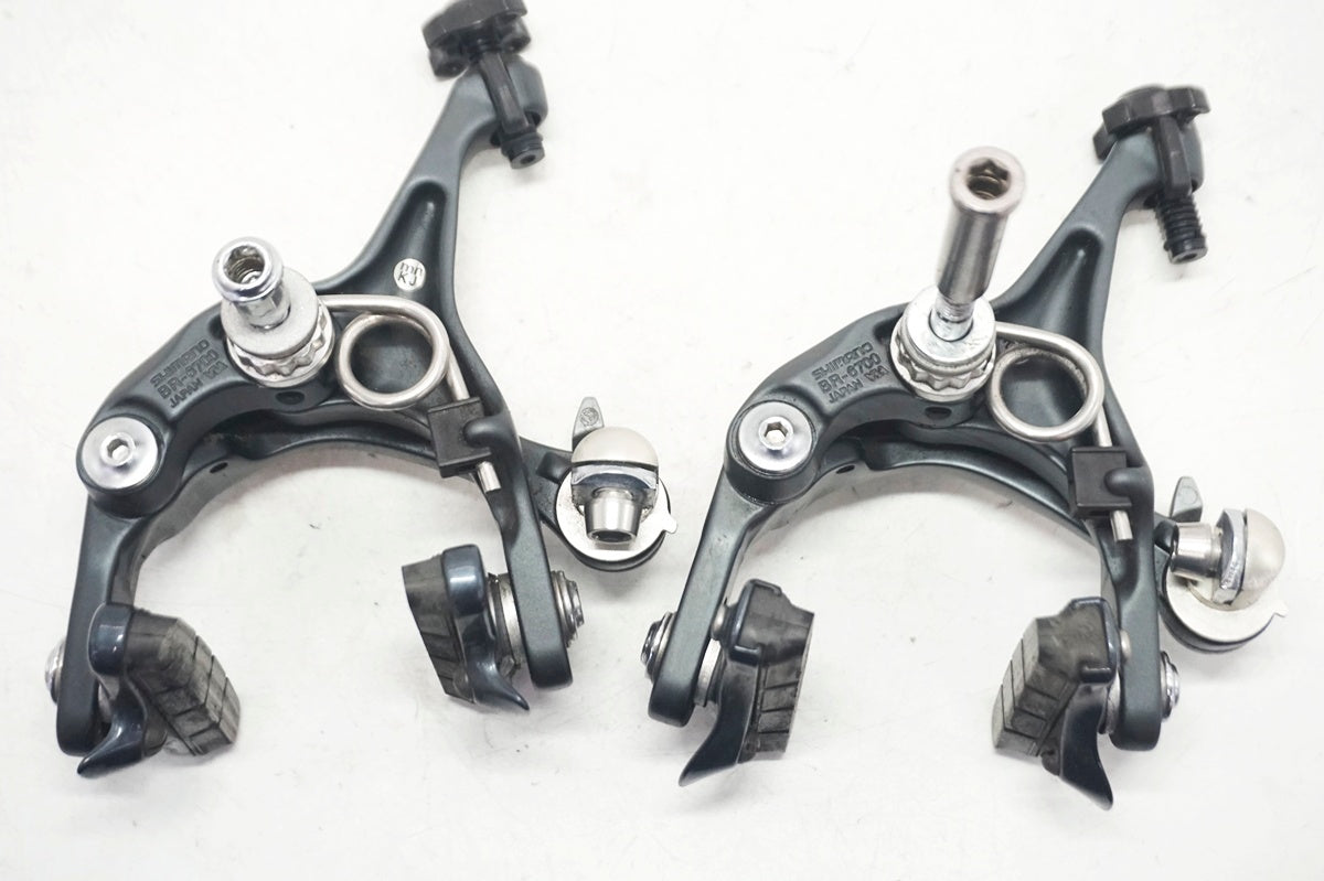 SHIMANO 「シマノ」 ULTEGRA BR-6700 キャリパーブレーキセット / 大阪門真店