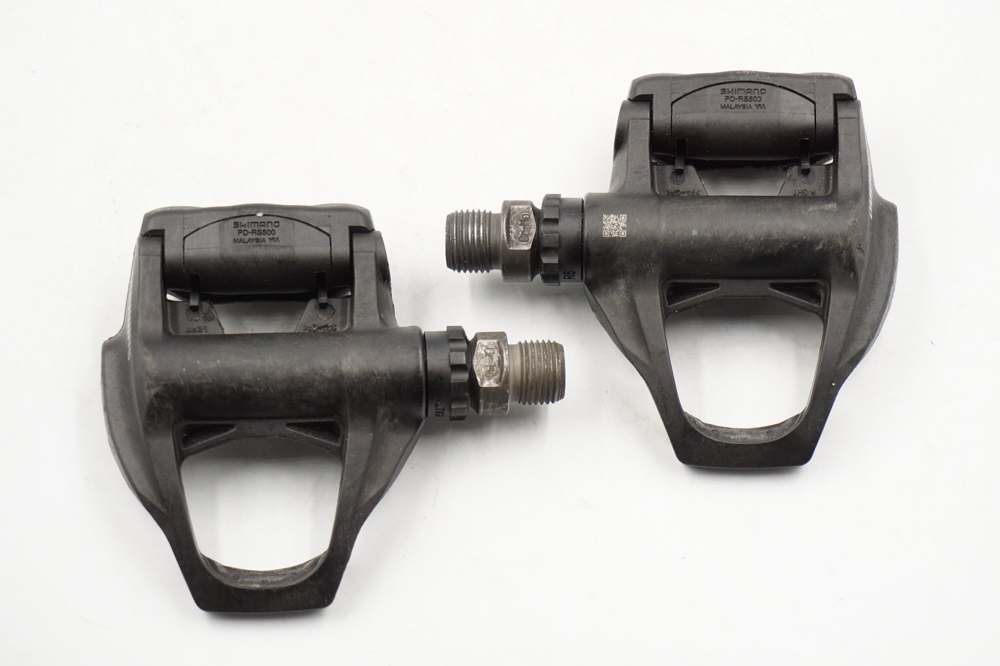 SHIMANO 「シマノ」 PD-RS500 ペダル / 奈良店