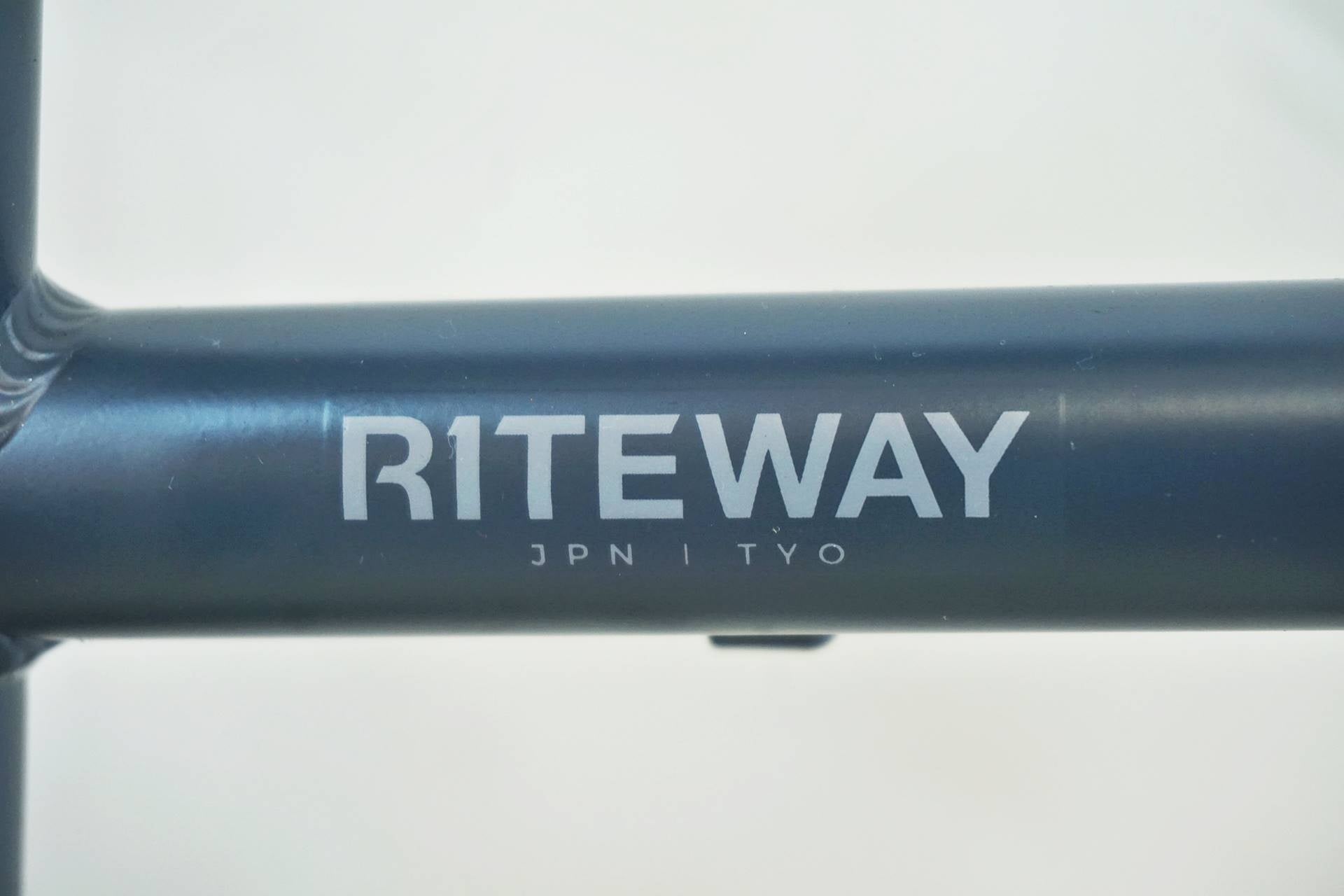 RITEWAY 「ライトウェイ」 ZIT26 26インチ ジュニアバイク / 有明ガーデン店