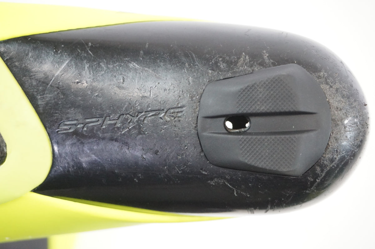 SHIMANO 「シマノ」 RC9 SH-RC900 EU42 シューズ / 宇都宮店