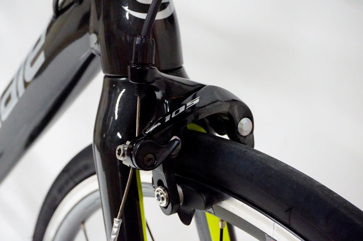 CANNONDALE 「キャノンデール」 CAAD12 105 2019年モデル ロードバイク / 名古屋大須店