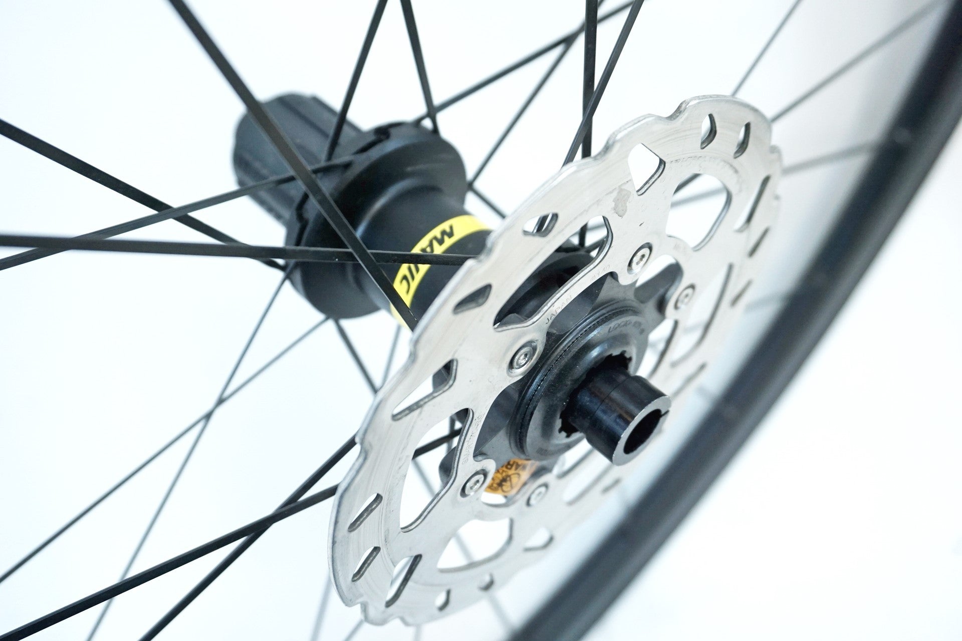 MAVIC 「マビック」 KSYRIUM S 25 DISC シマノ11S ホイールセット / 有明ガーデン店