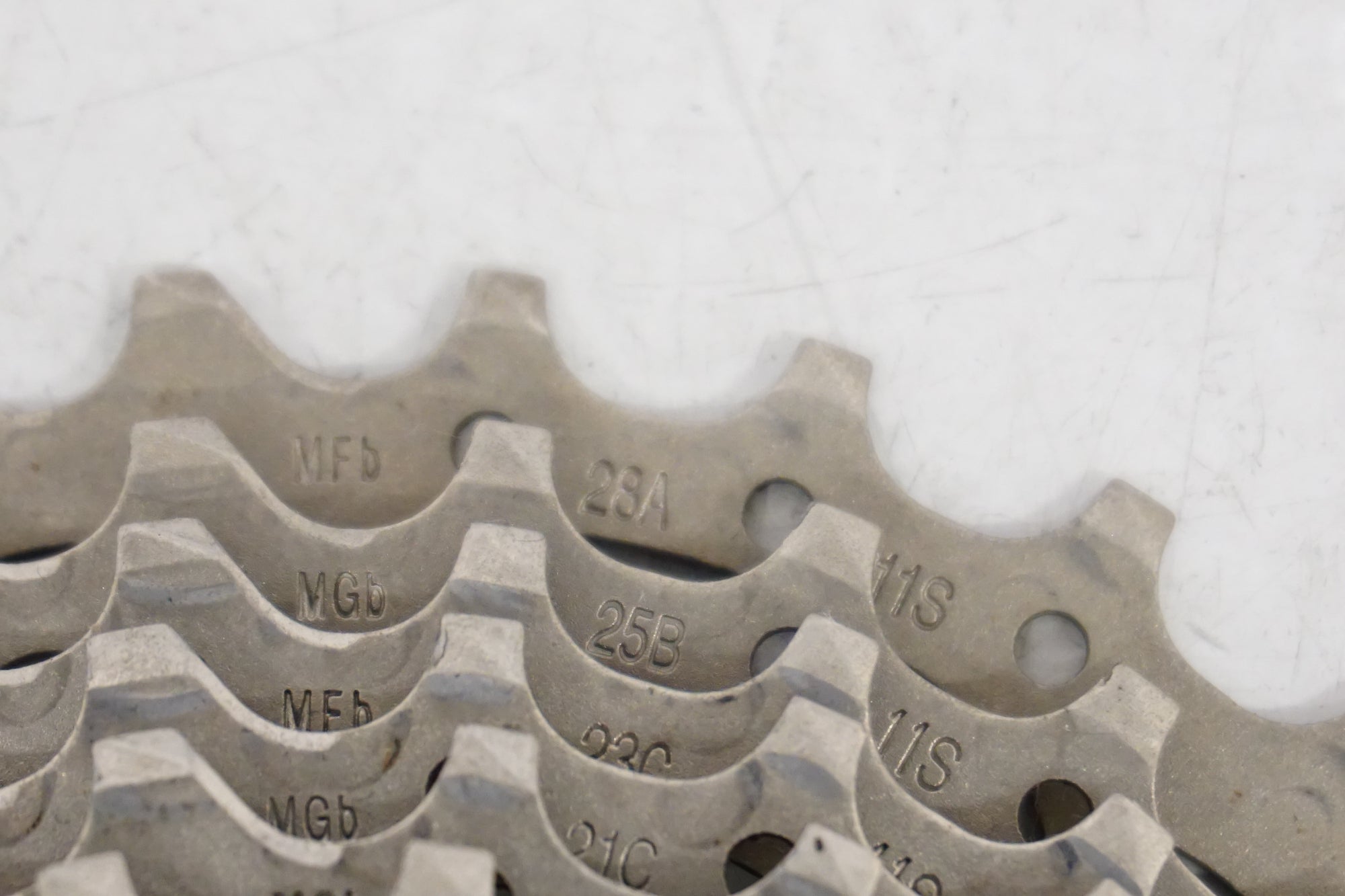 SHIMANO 「シマノ」 ULTEGRA CS-6800 11-28T スプロケット / 浜松店