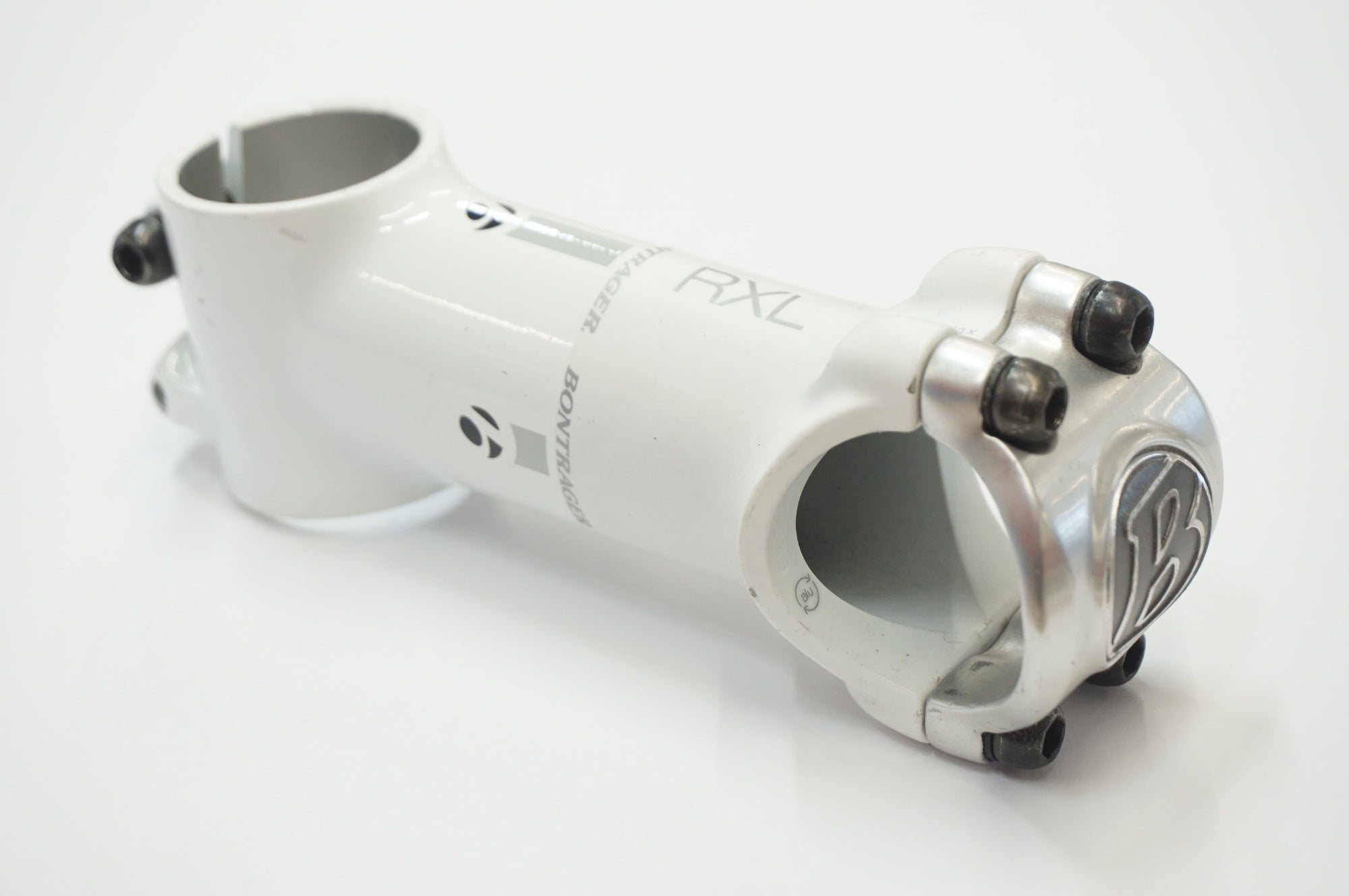 BONTRAGER 「ボントレガー」 RXL φ31.8 90mm ステム / 福岡店