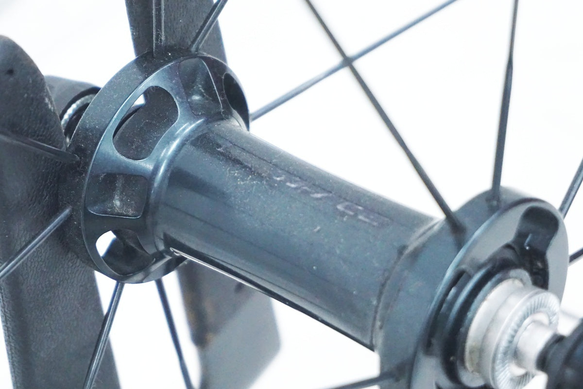 SHIMANO 「シマノ」 DURA-ACE WH-9000 C24 シマノ11速 ホイールセット