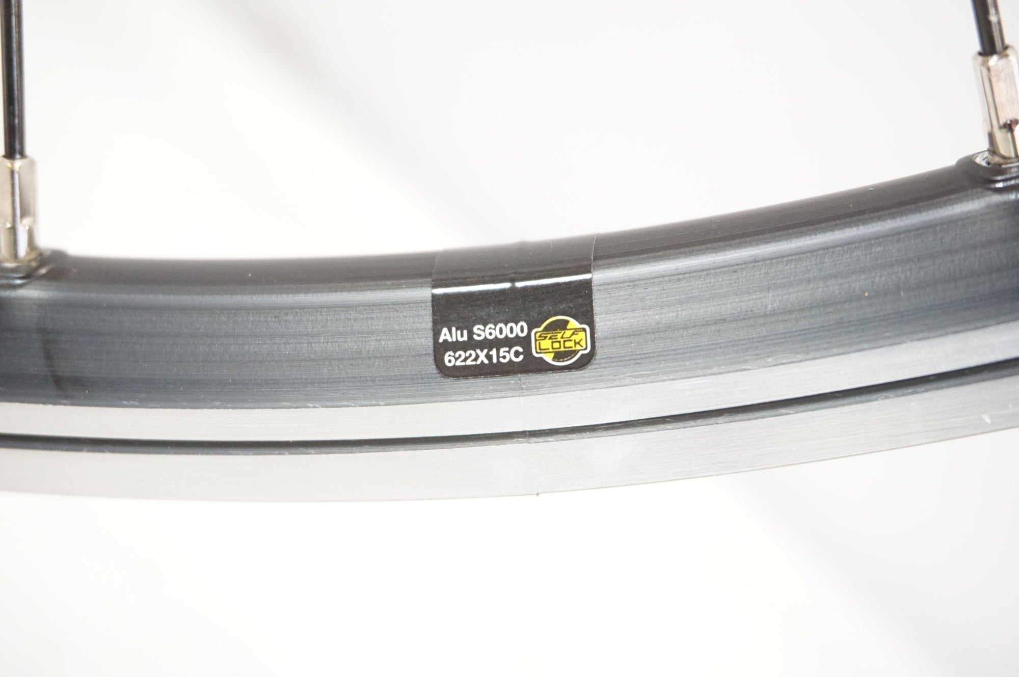 MAVIC 「マビック」 AKSIUM RACE C15 SHIMANO 11s ホイールセット / 宇都宮店