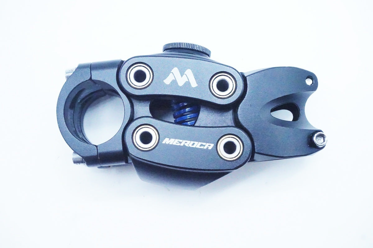 MEROCA「メロカ」 SS01 φ31.8 90mm サスペンションステム/ 京都西院店