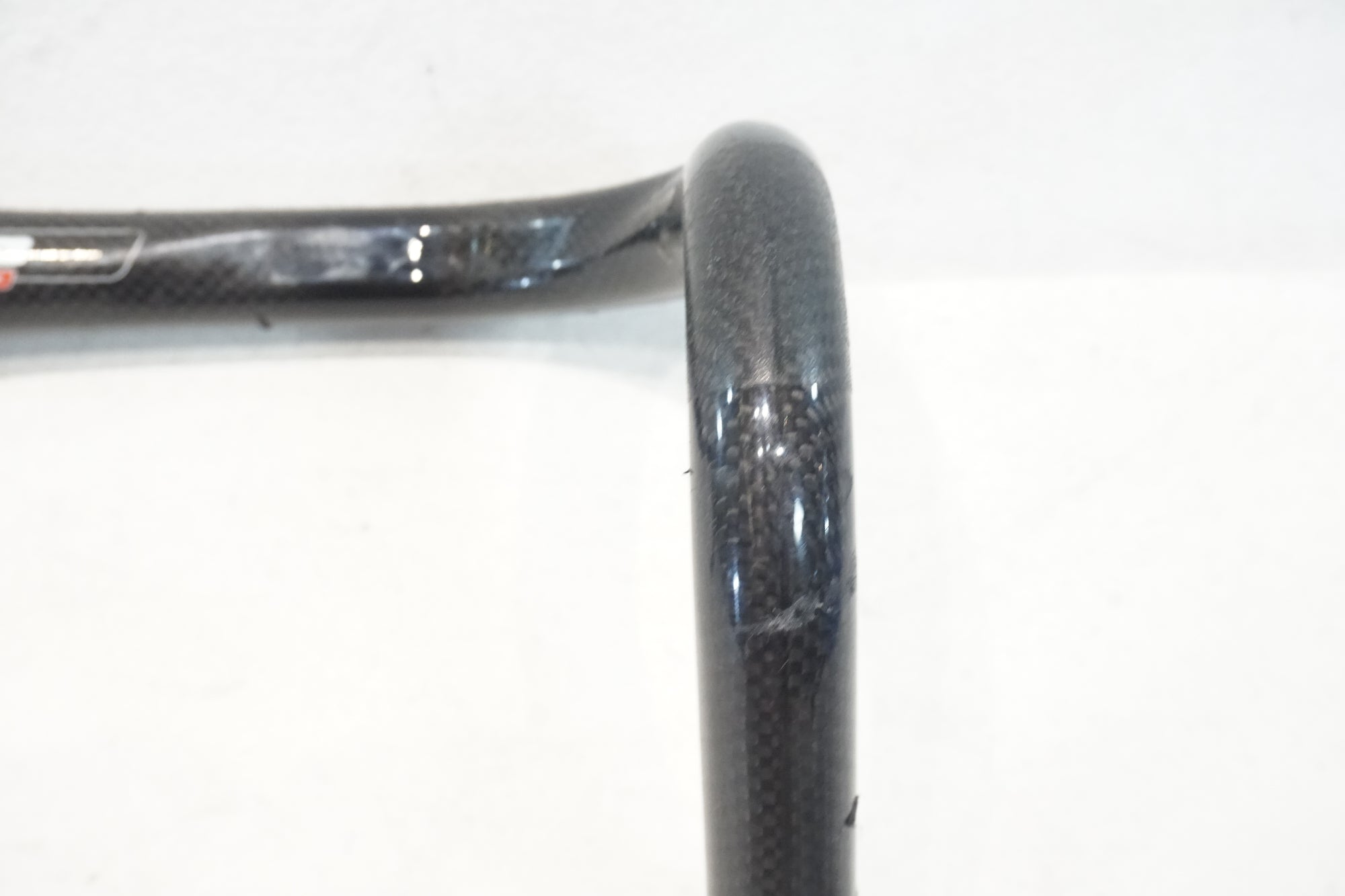 FSA 「エフエスエー」 K-FORCE Φ31.8 420mm カーボン ドロップハンドル / 横浜戸塚店
