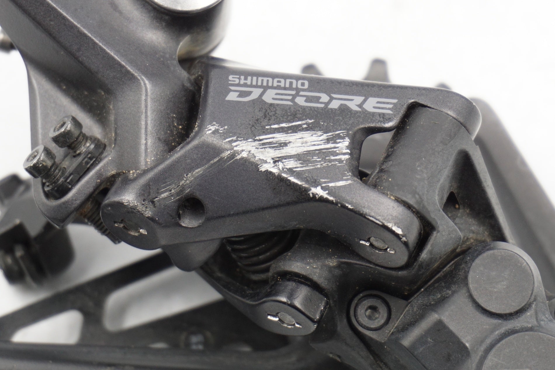 SHIMANO 「シマノ」 DEORE RD-M5100 リアディレイラー / 奈良店