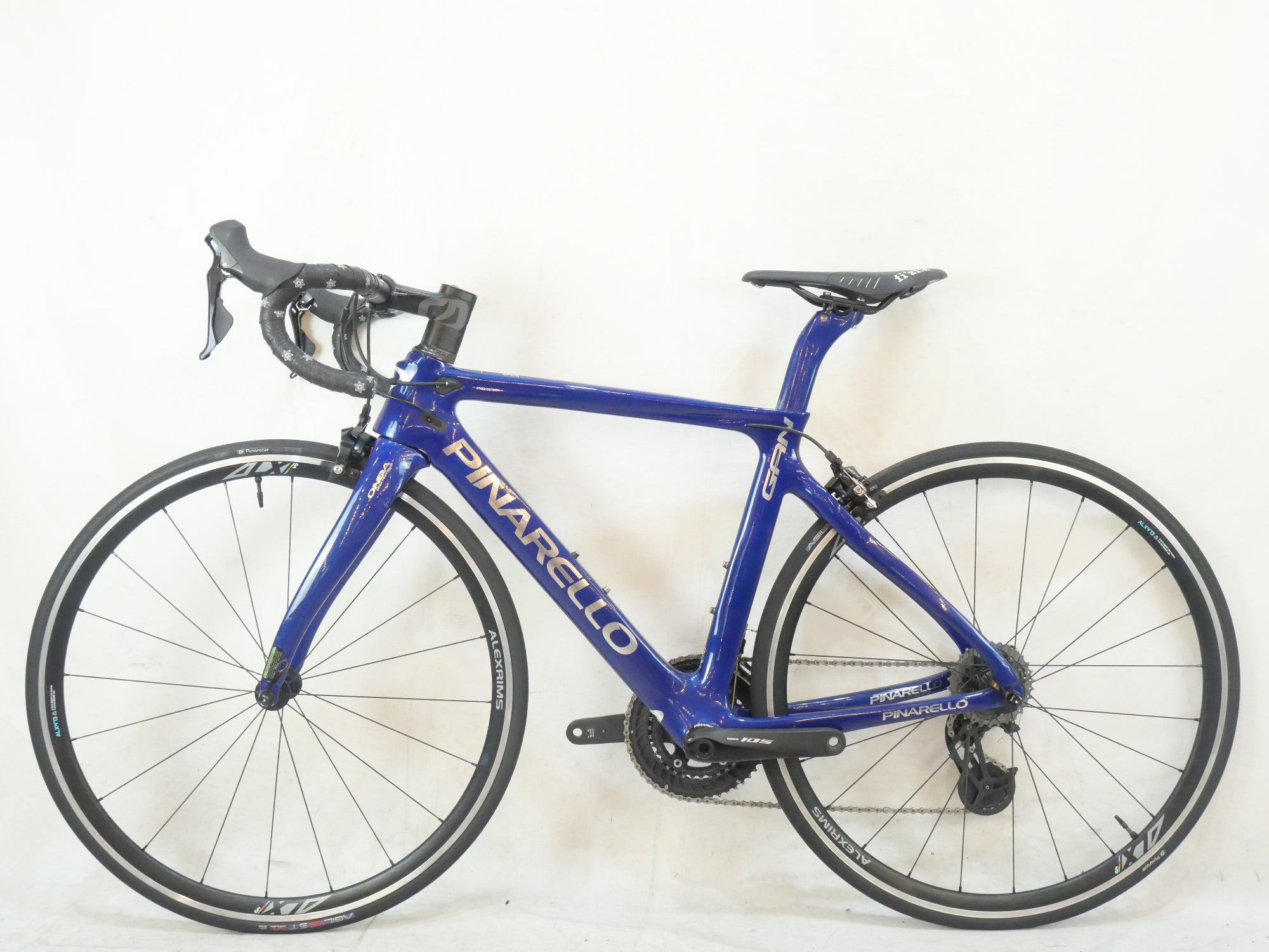 PINARELLO 「ピナレロ」 GAN 105 2019年モデル ロードバイク / バイチャリ浦和ベース