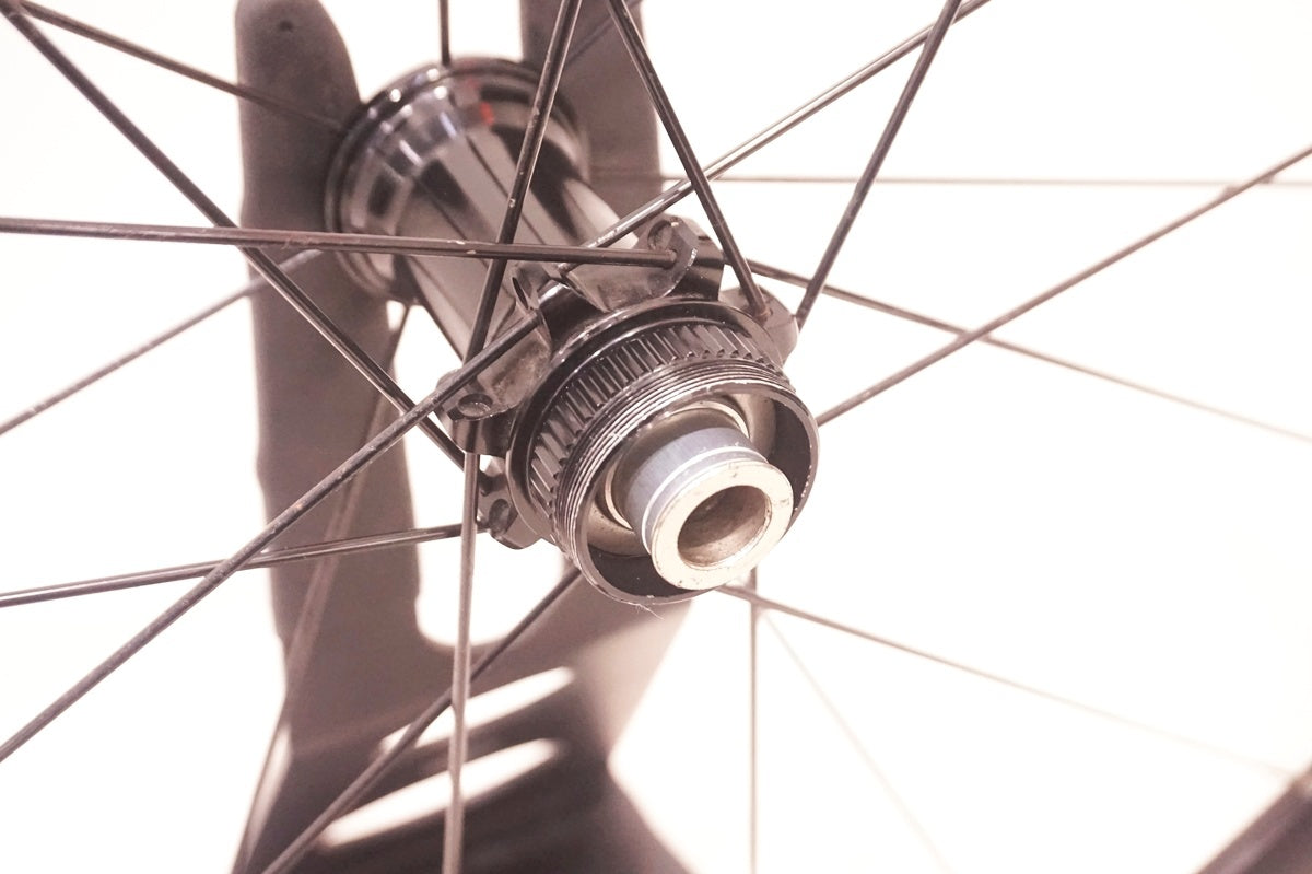 FULCRUM 「フルクラム」 RACING SPORT DB SHIMANO 11s ホイールセット / 大阪門真店