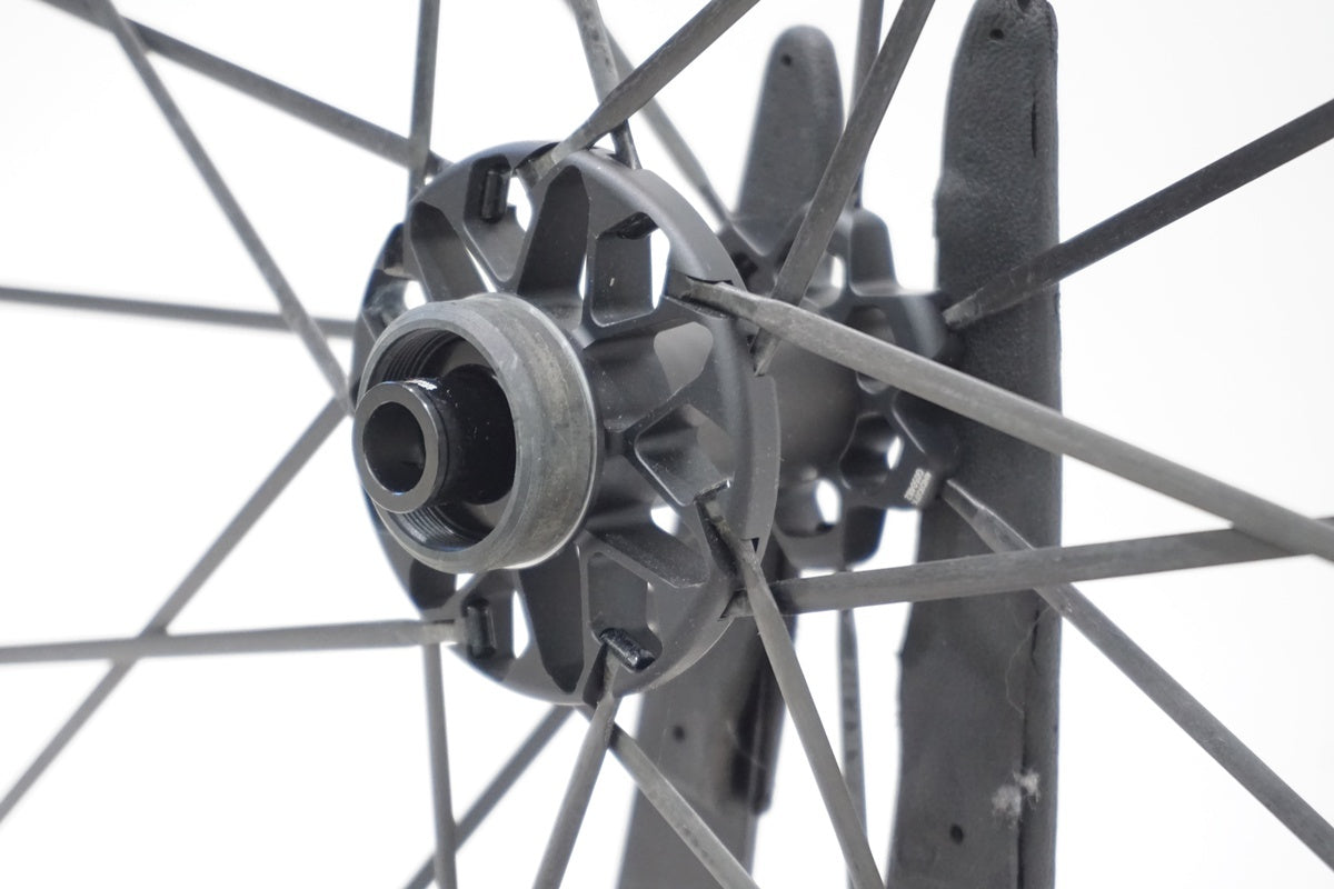 VORTEX「ボルテックス」 N6 DISC ホイールセット/ 京都西院店