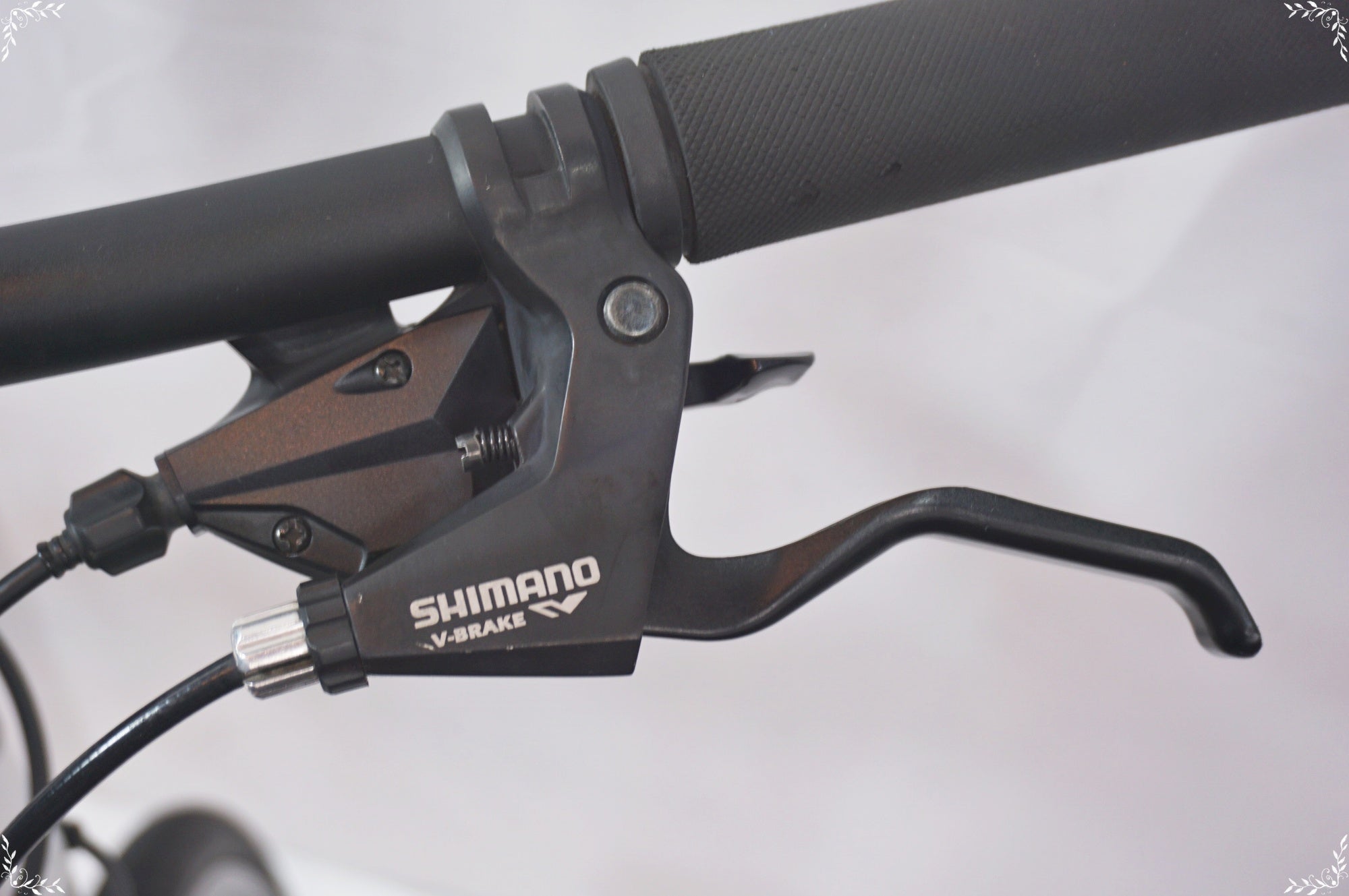 KHODAABLOOM 「コーダブルーム」 RAIL ST 2024年モデル クロスバイク / バイチャリ世田谷店