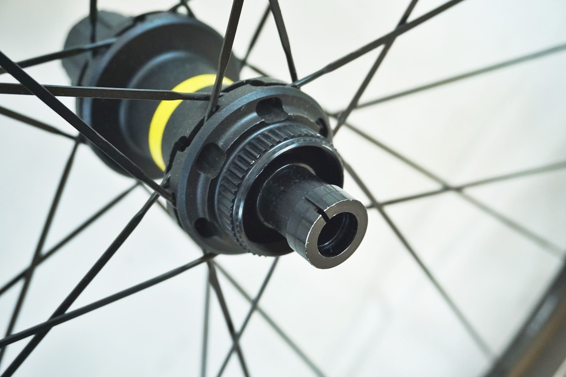 MAVIC 「マヴィック」 COSMIC SL 45 DISC シマノ11S ホイールセット / 有明ガーデン店