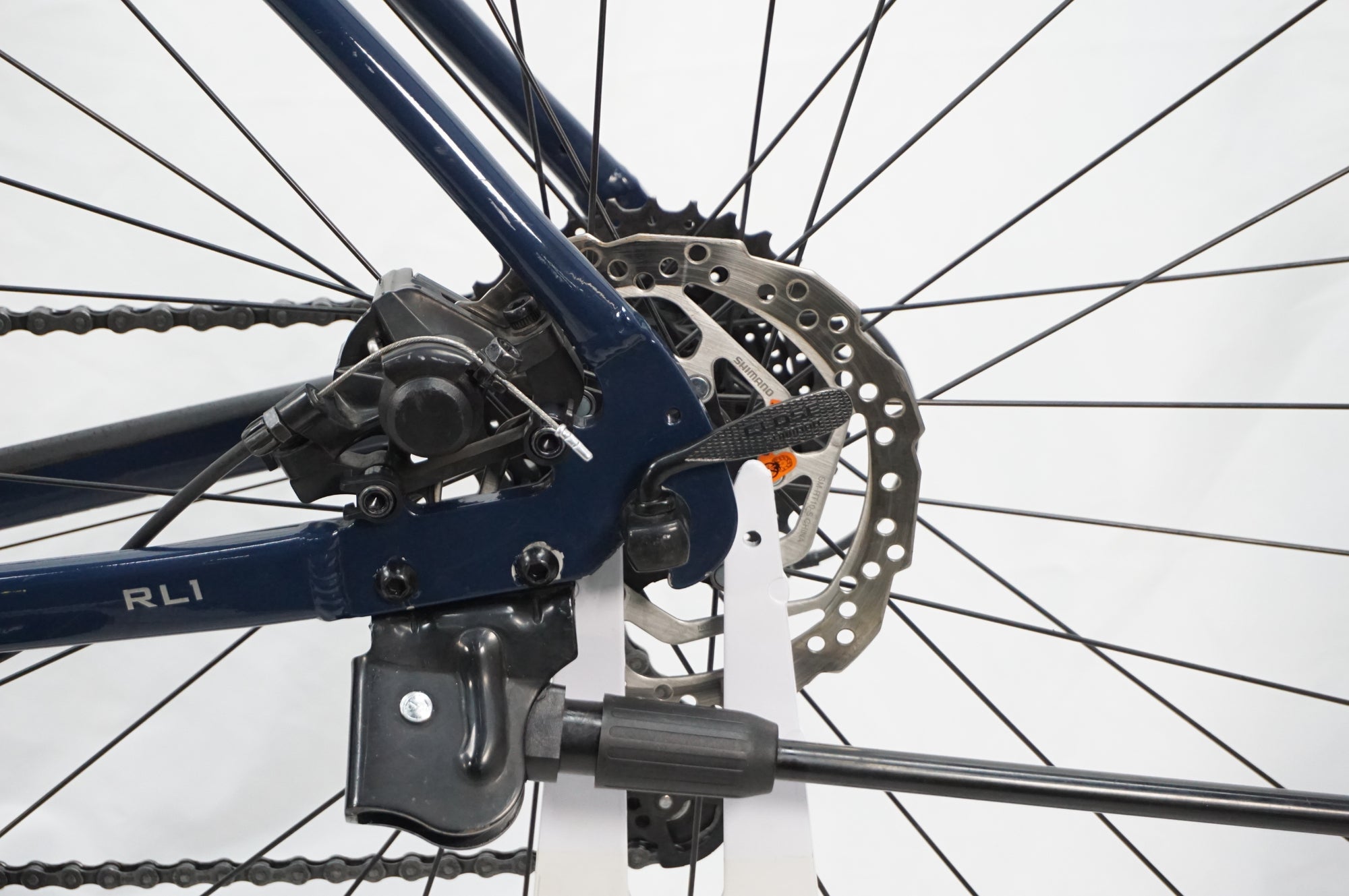 BRIDGESTONE 「ブリヂストン」  ANCHOR RL1 2025年モデル クロスバイク / 川越店