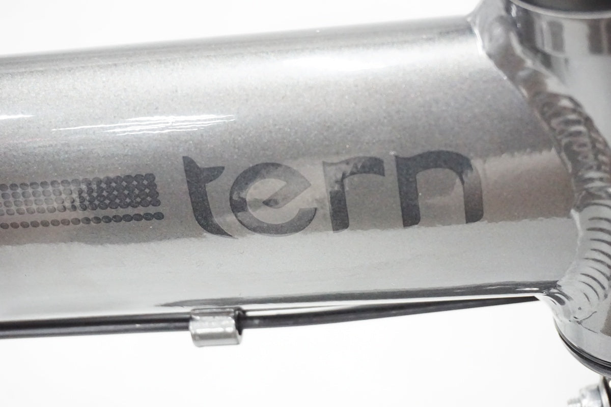 TERN 「ターン」 LINK A7 2020年モデル 20インチ 折り畳み自転車 / 奈良店