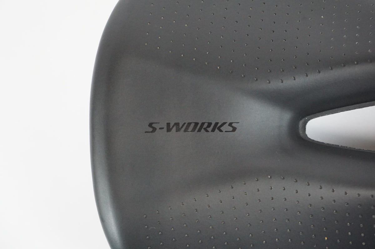 SPECIALIZED 「スペシャライズド」 S-WORKS POWER ARC CARBON サドル / 宇都宮店