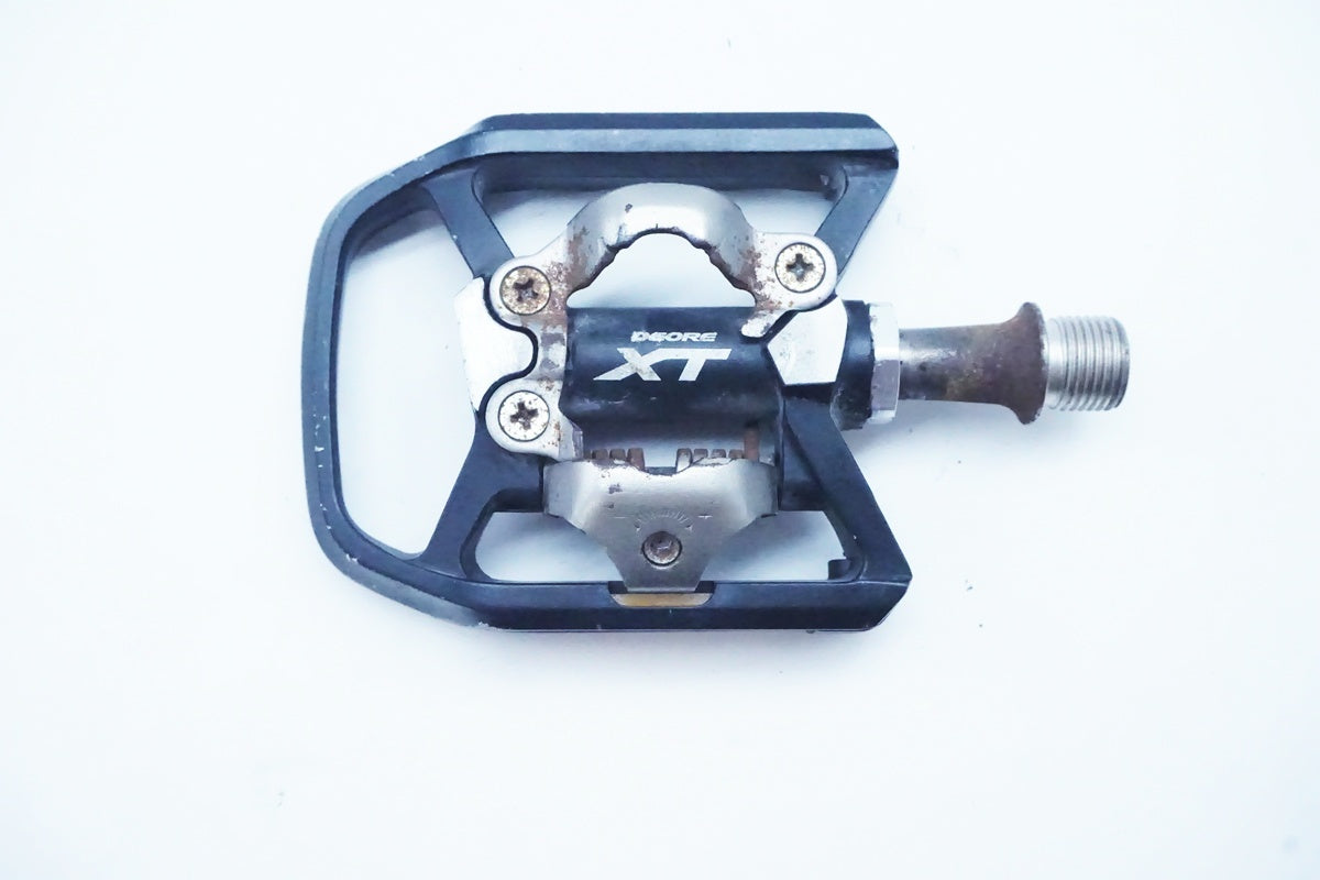 SHIMANO「シマノ」 DEORE XT PD-T780 ペダル/ 京都西院店