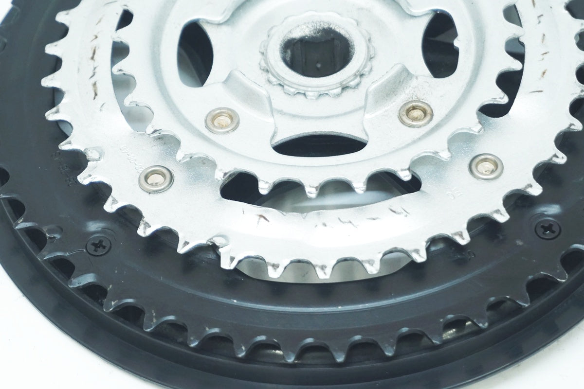 PROWHEEL 「プロホイール」 48-38-28T 170mm クランク / 大阪美原北インター店