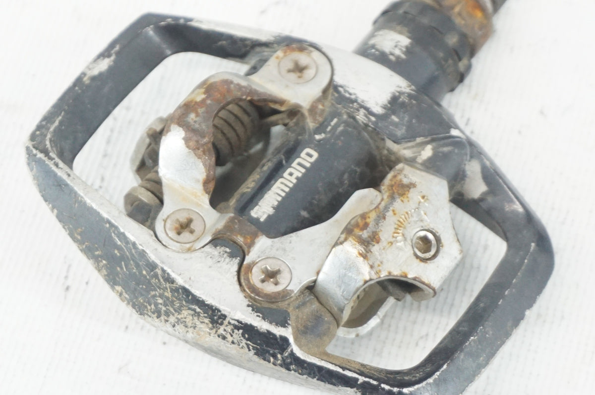 SHIMANO 「シマノ」 PD-ED500 両面ペダル / 阪急塚口店