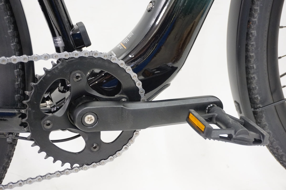 BESV「ベスビー」 JGR1.1 2024年モデル 電動アシスト自転車 / 浜松店