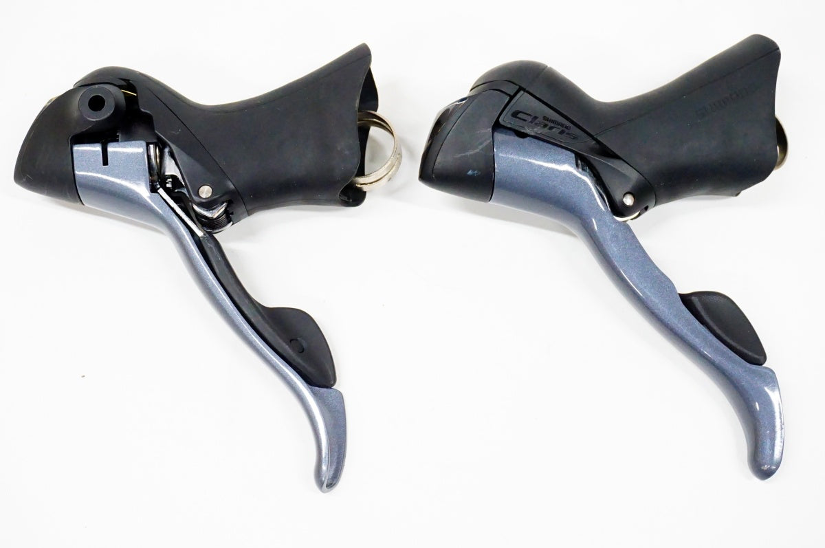 SHIMANO 「シマノ」 CLARIS 2400 コンポセット / 名古屋大須店