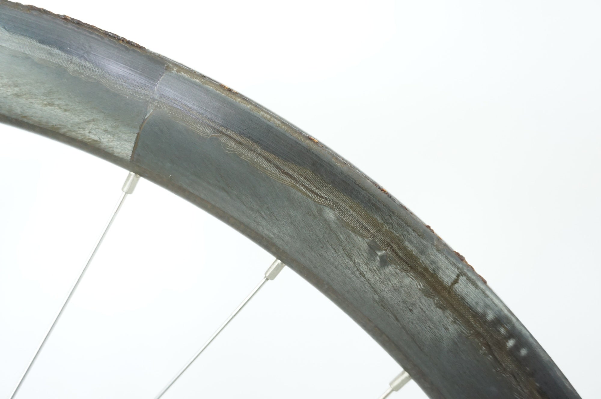 ZIPP 「ジップ」 SPEED WEAPONRY カーボンリム F TNI R SHIMANO DURA-ACE FH-9000 ホイールセット / 宇都宮店