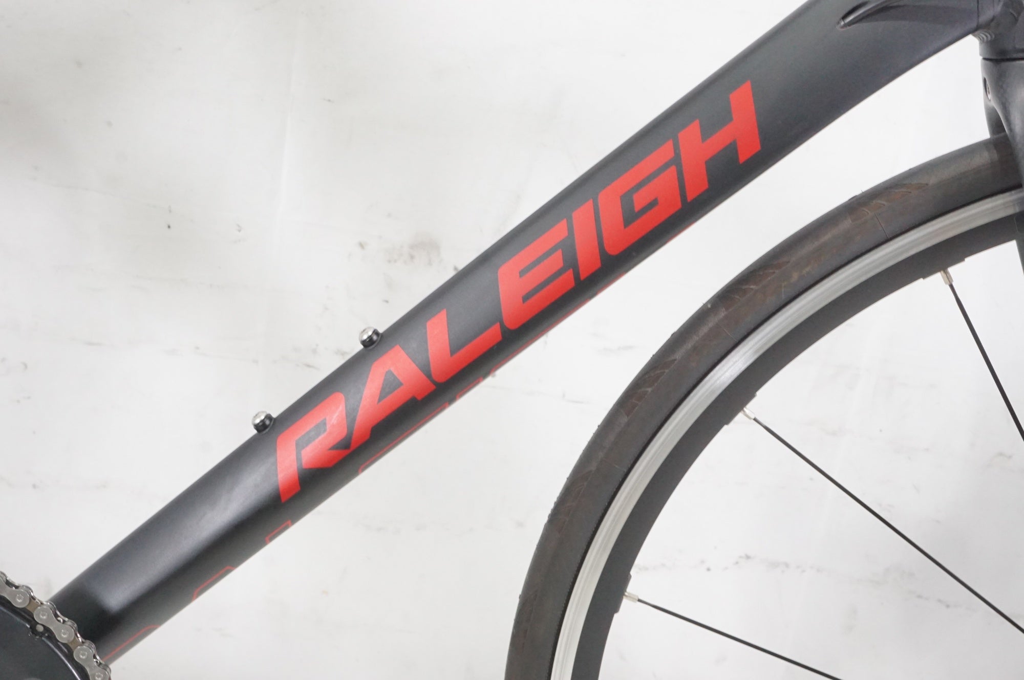 RALEIGH 「ラレー」 RF7 2019年モデル クロスバイク / AKIBA店