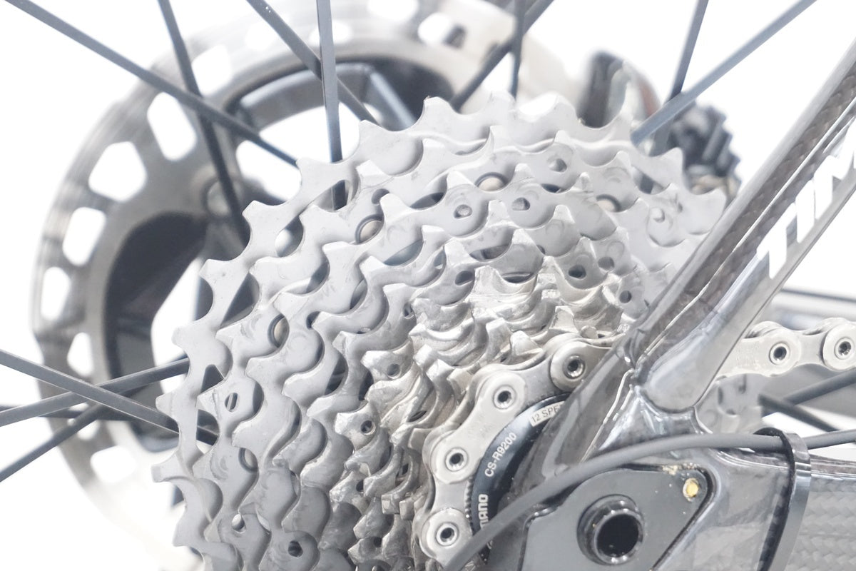 TIME 「タイム」 ALPE D'HUEZ 01 DISC 2022年モデル ロードバイク