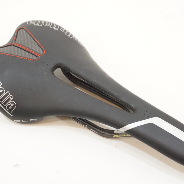 SELLE ITALIA 「セラ イタリア」 SLR KIT CARBONIO サドル