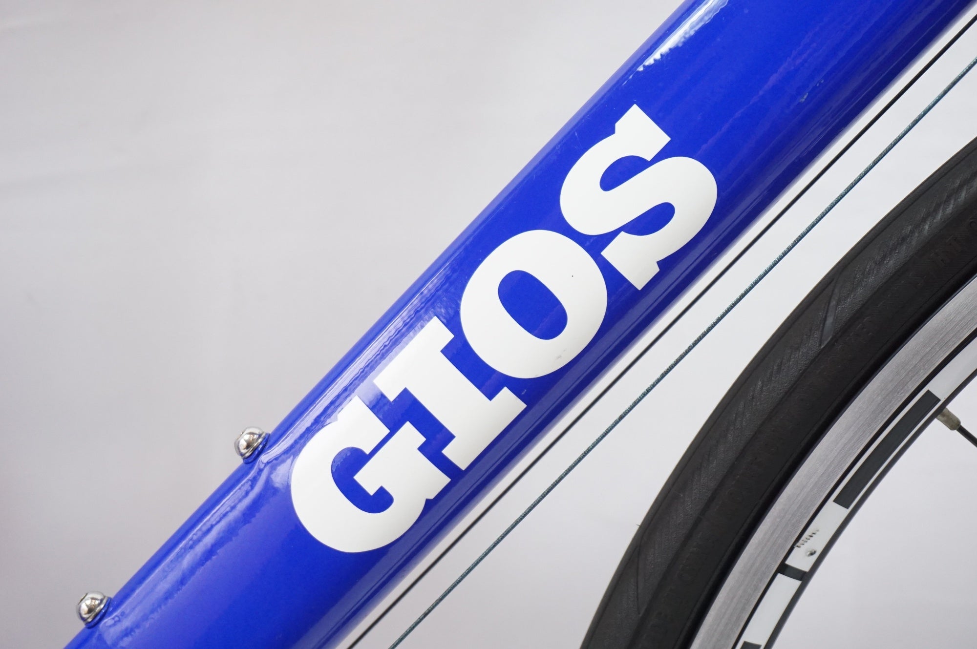GIOS 「ジオス」 SIERA CLARIS 2023年モデル ロードバイク / 世田谷店
