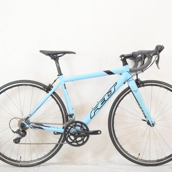 FELT F95 2016年モデル 510mm ホワイト ロードバイク FELT F95 2016年モデルがなんと半額で！ | サイクルショップ