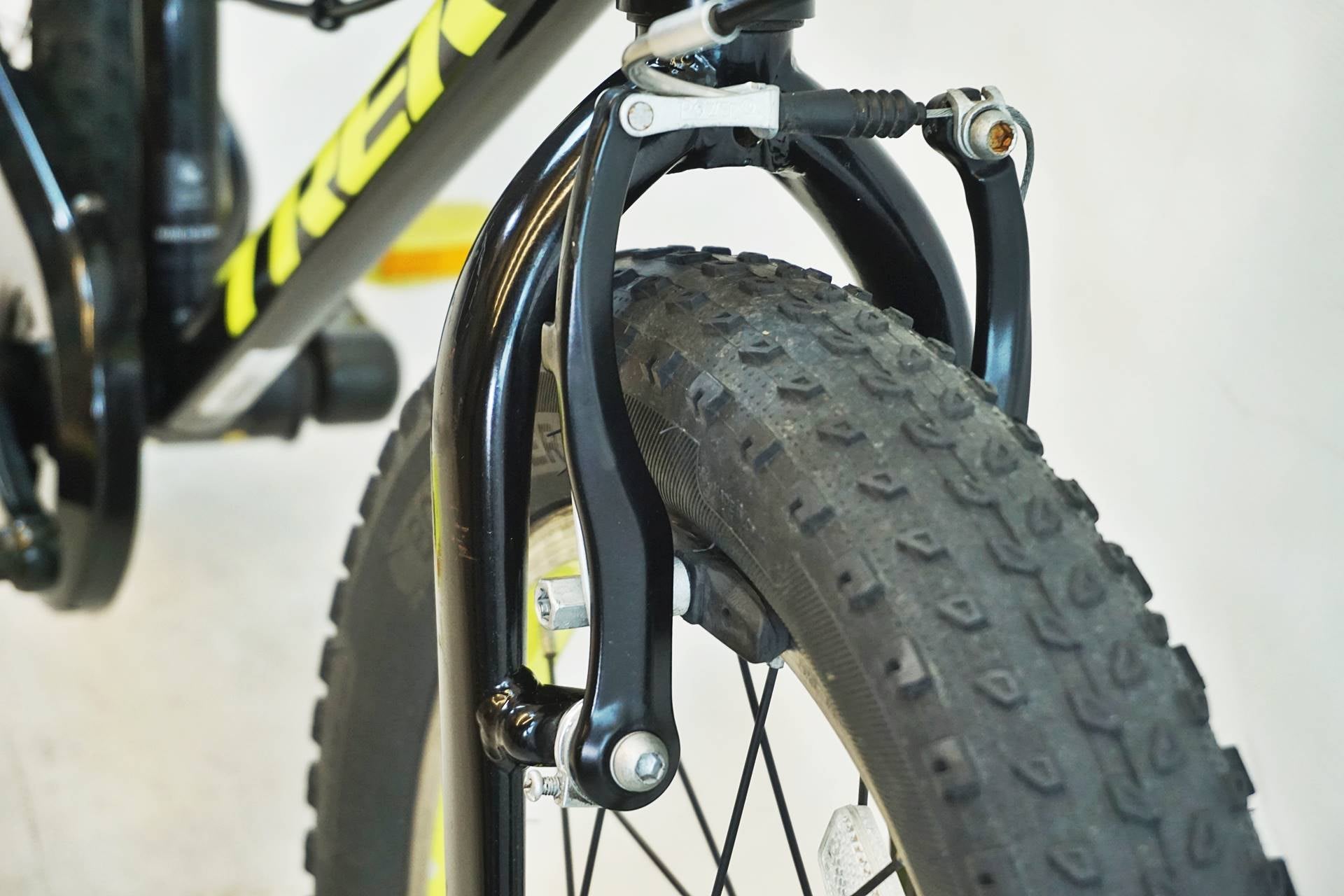 TREK 「トレック」 PRECALIBER 16 年式不明 16インチ キッズ