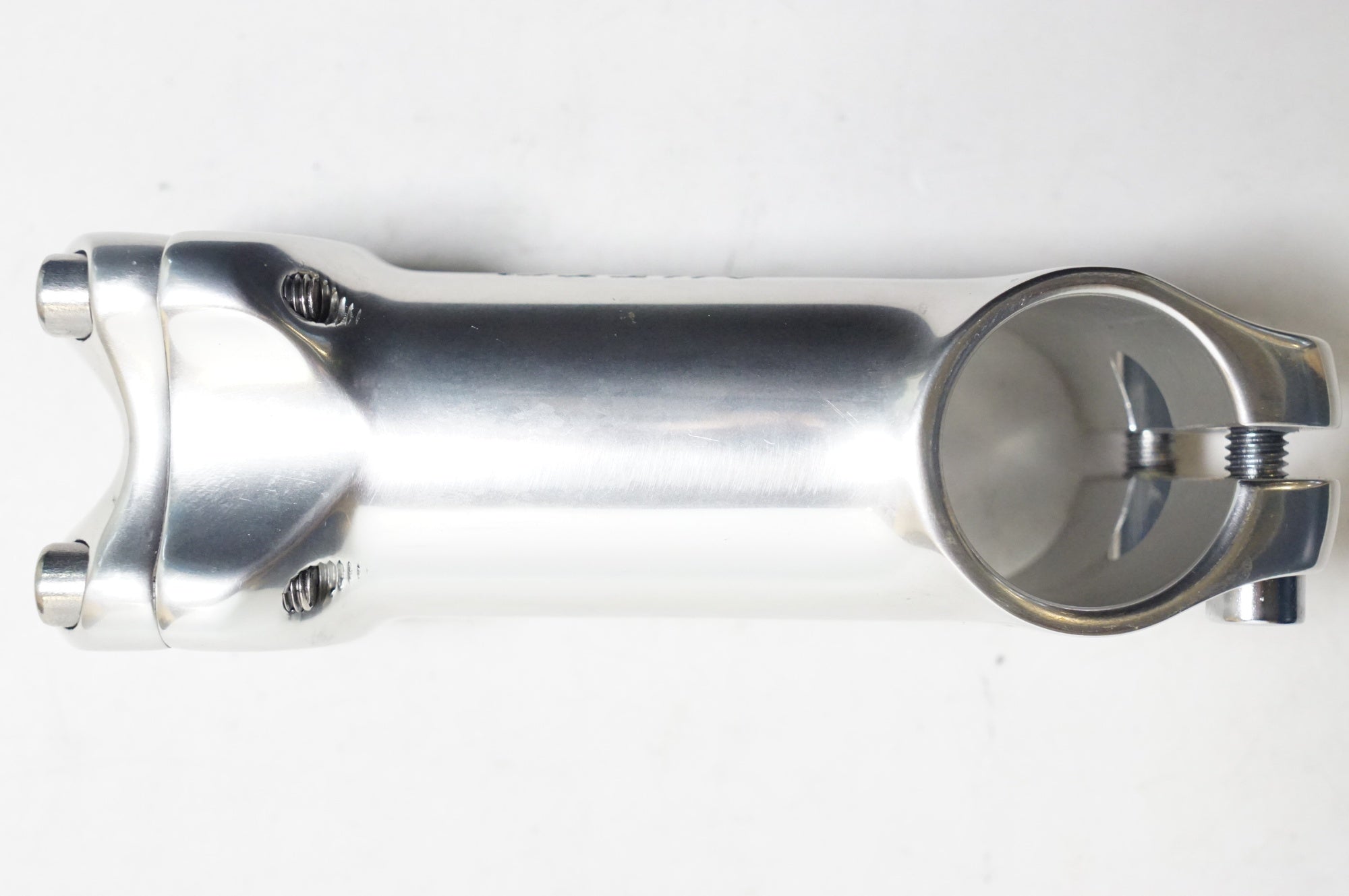 NITTO 「ニットー」 NJ-89 NJS φ25.4 80mm ステム / 熊谷本店