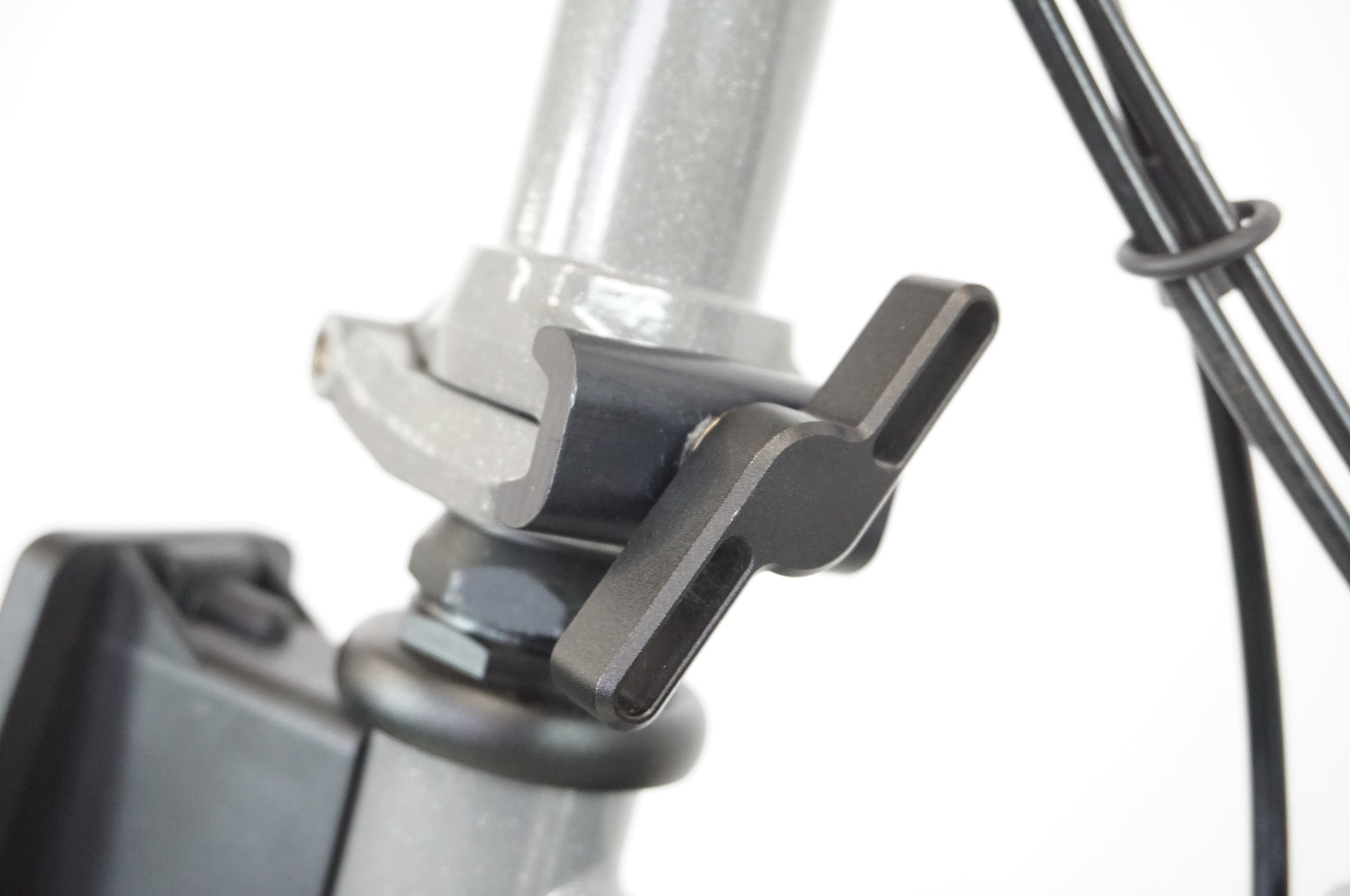BROMPTON 「ブロンプトン」 P-LINE URBAN LOW HANDLEBAR 4S 2022年モデル 16インチ 折り畳み自転車 / 宇都宮店