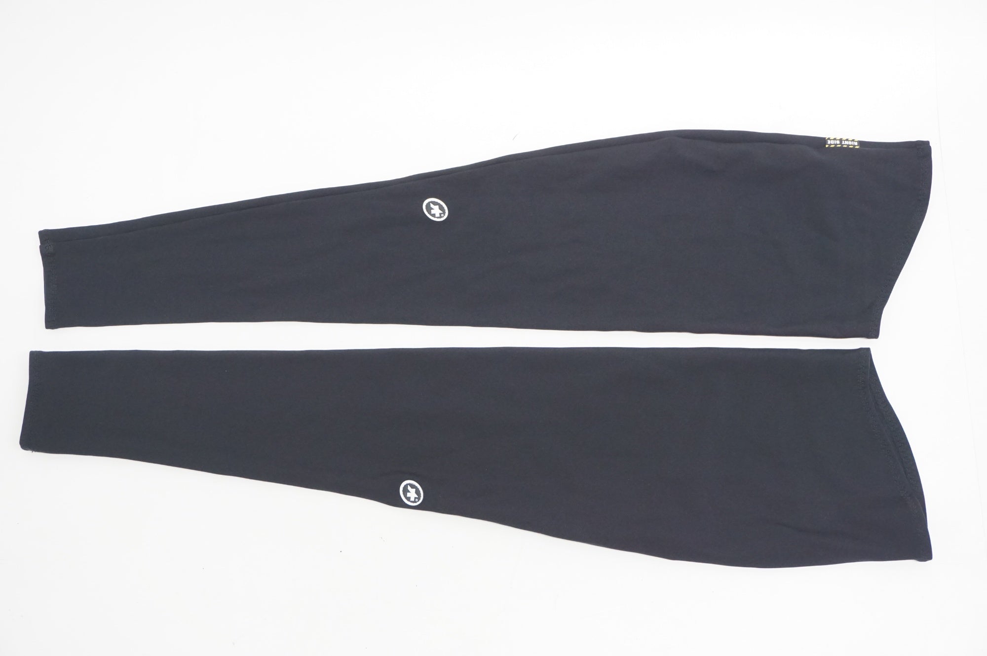ASSOS 「アソス」 M-Lサイズ メンズ レッグウォーマー / 福岡店