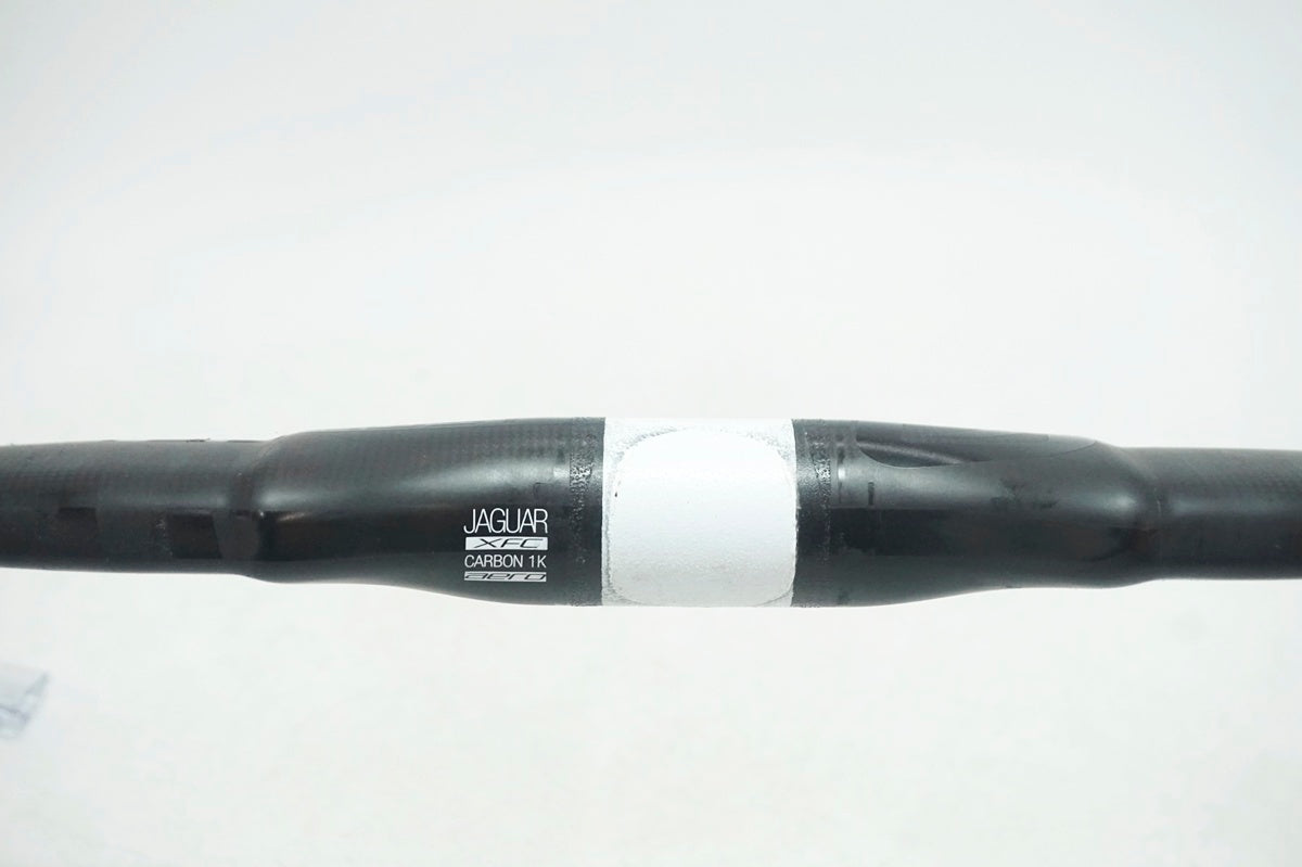 MOST 「モスト」 JAGUAR XFC AERO COMPACT CARBON 1K Φ31.8 420mm ハンドル / 大阪門真店