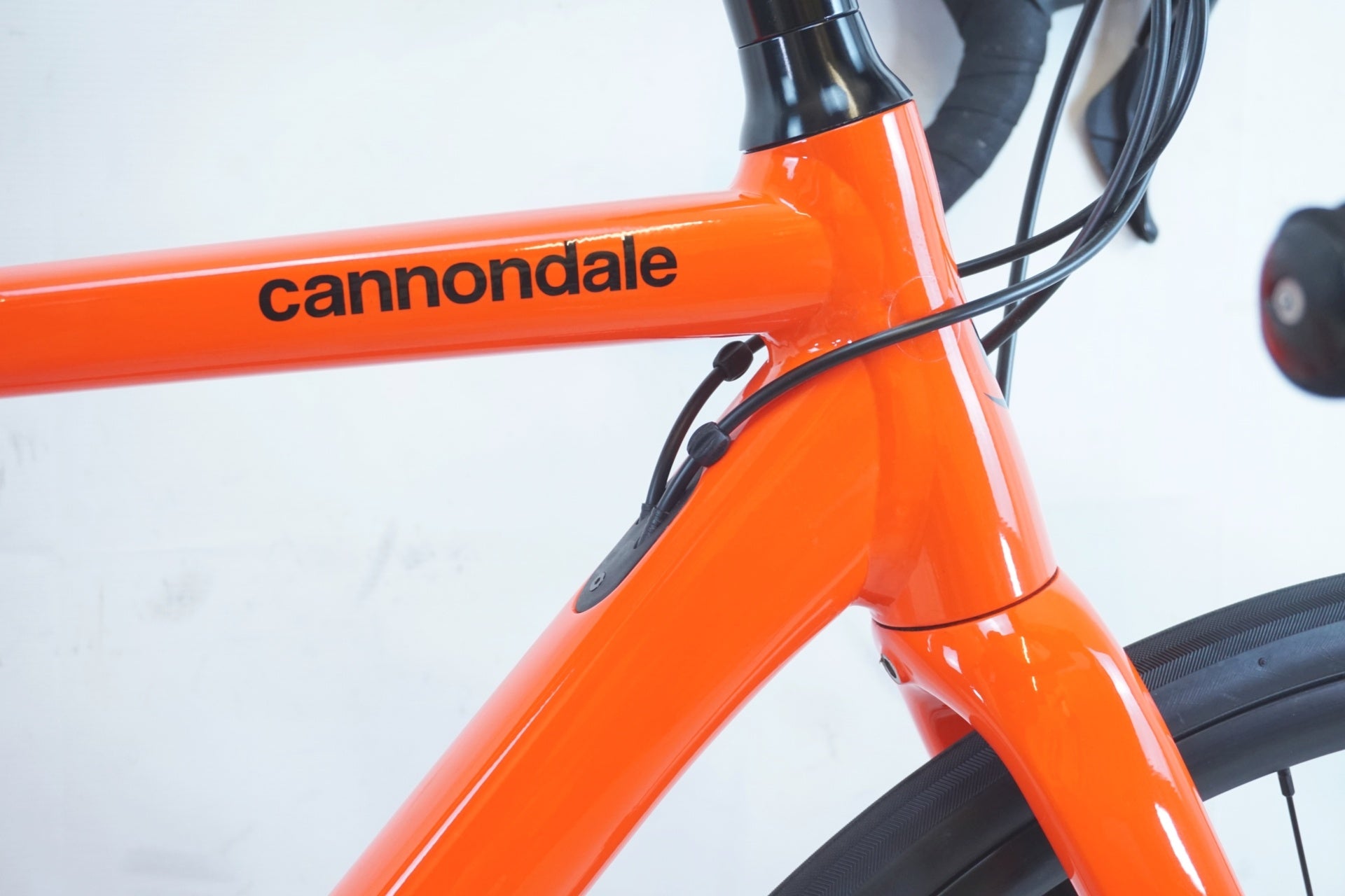 CANNONDALE 「キャノンデール」 CAAD13 DISC 2020年モデル ロード