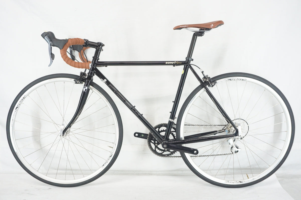 A-DEW 「アデュー」 SONO1 2012-2013年モデル 折りたたみ自転車 / 阪急塚口店