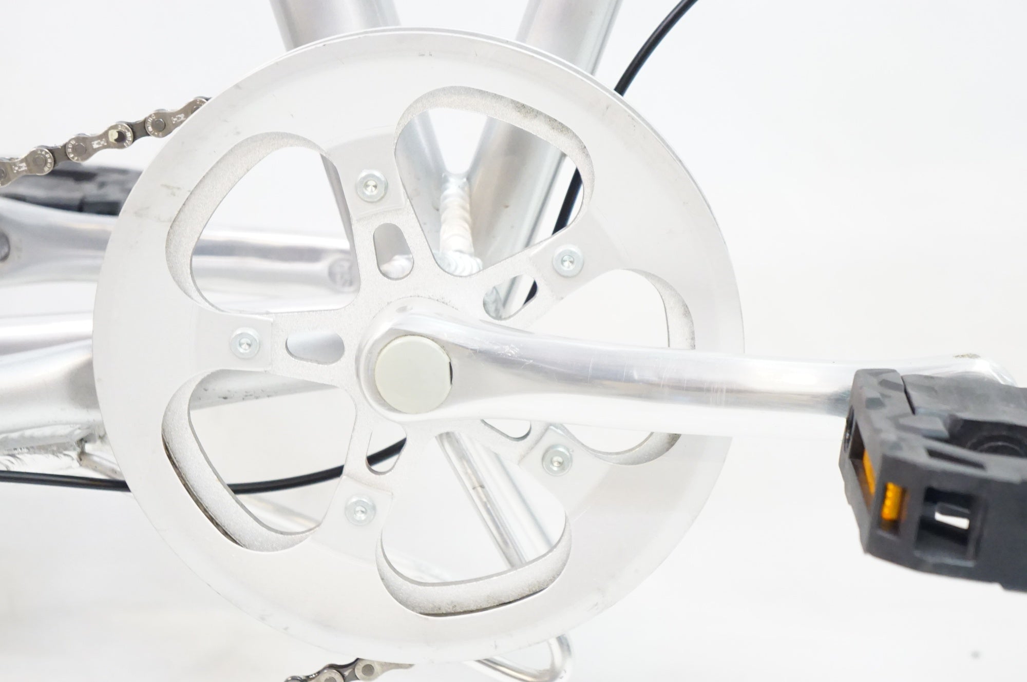 PANASONIC 「パナソニック」 LIGHT WING 2015年モデル 18インチ