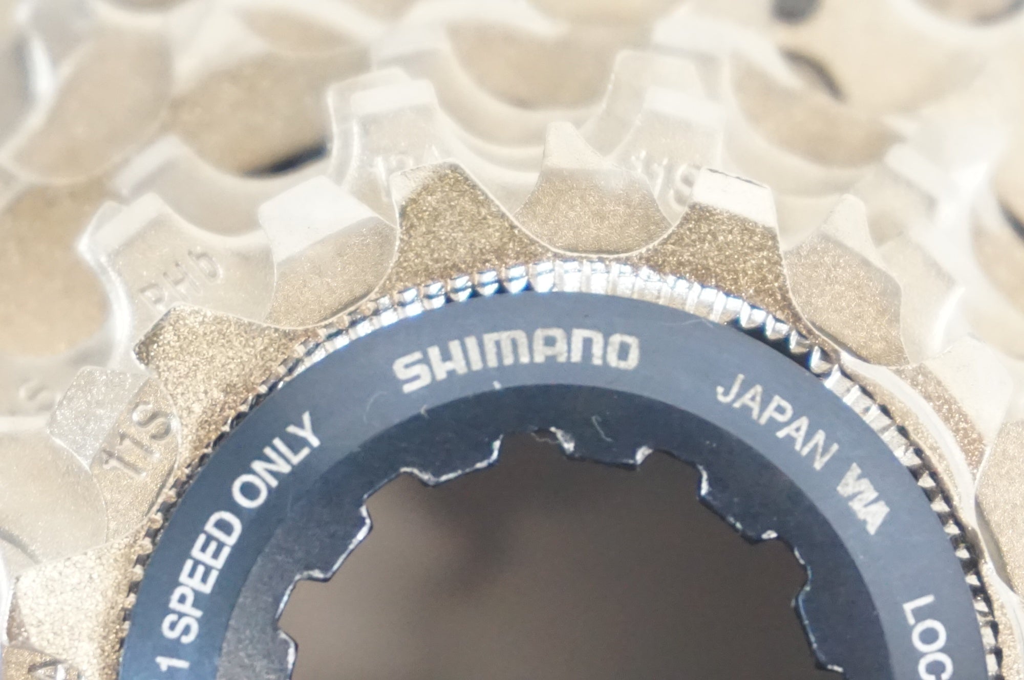SHIMANO 「シマノ」 ULTEGRA CS-R8000 11-28T スプロケット / 宇都宮店