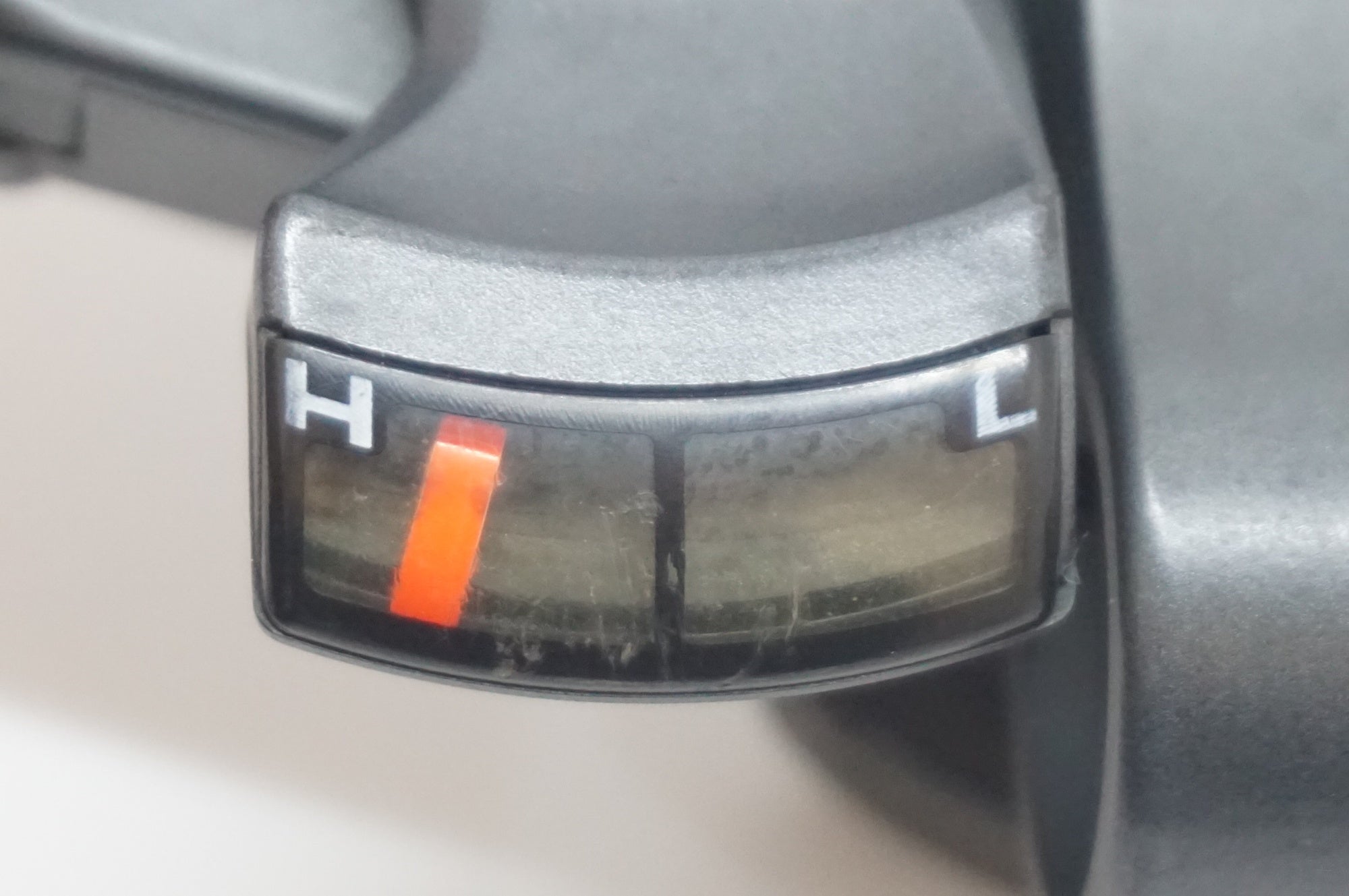 ジャンク SHIMANO 「シマノ」 XTR SL-M950 シフトレバー / 福岡店