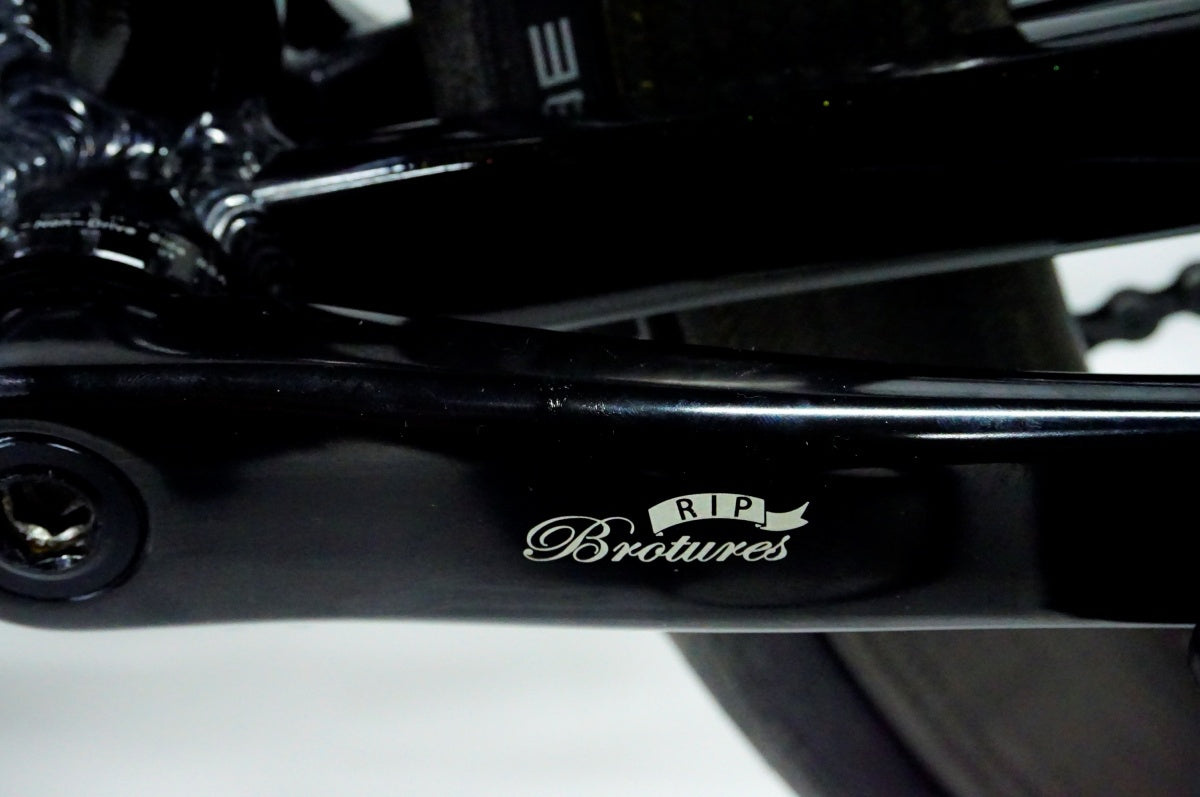 TYRANT BIKES 「タイラントバイクス」 KAGERO 2021年モデル ピストバイク / 名古屋大須店