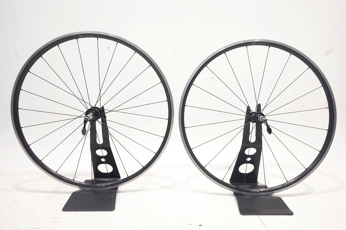 DT SWISS 「ディーティースイス」 R460 SHIMANO 11s ホイールセット / 大阪門真店