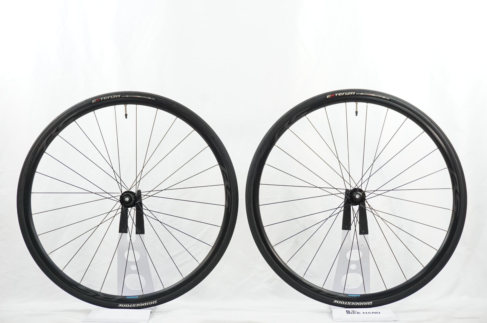SHIMANO 「シマノ」  WH-RS171 シマノ11S ホイールセット / 川越店