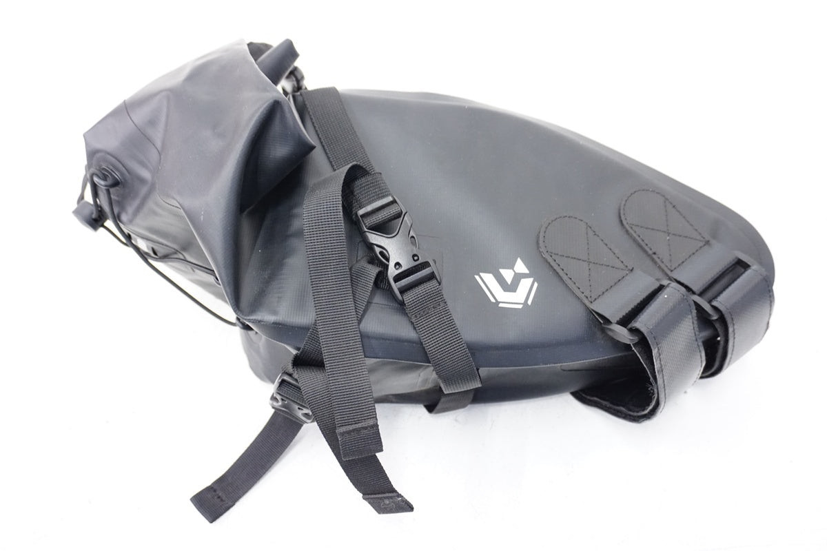 GORIX「ゴリックス」 GX-SB13 サドルバッグ / 浜松店