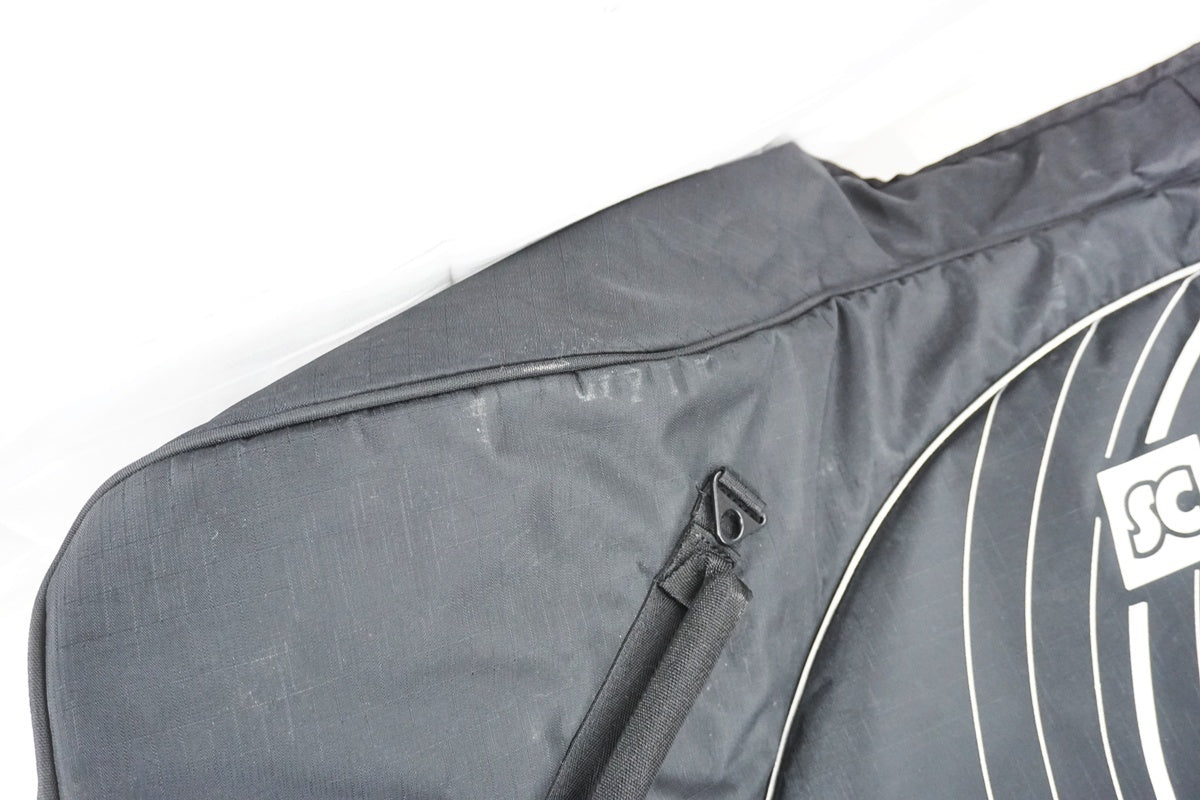 Scicon トラベルバッグ 赤 SCICON 「シーコン」 AERO COMFORT トラベルバッグ / 奈良店